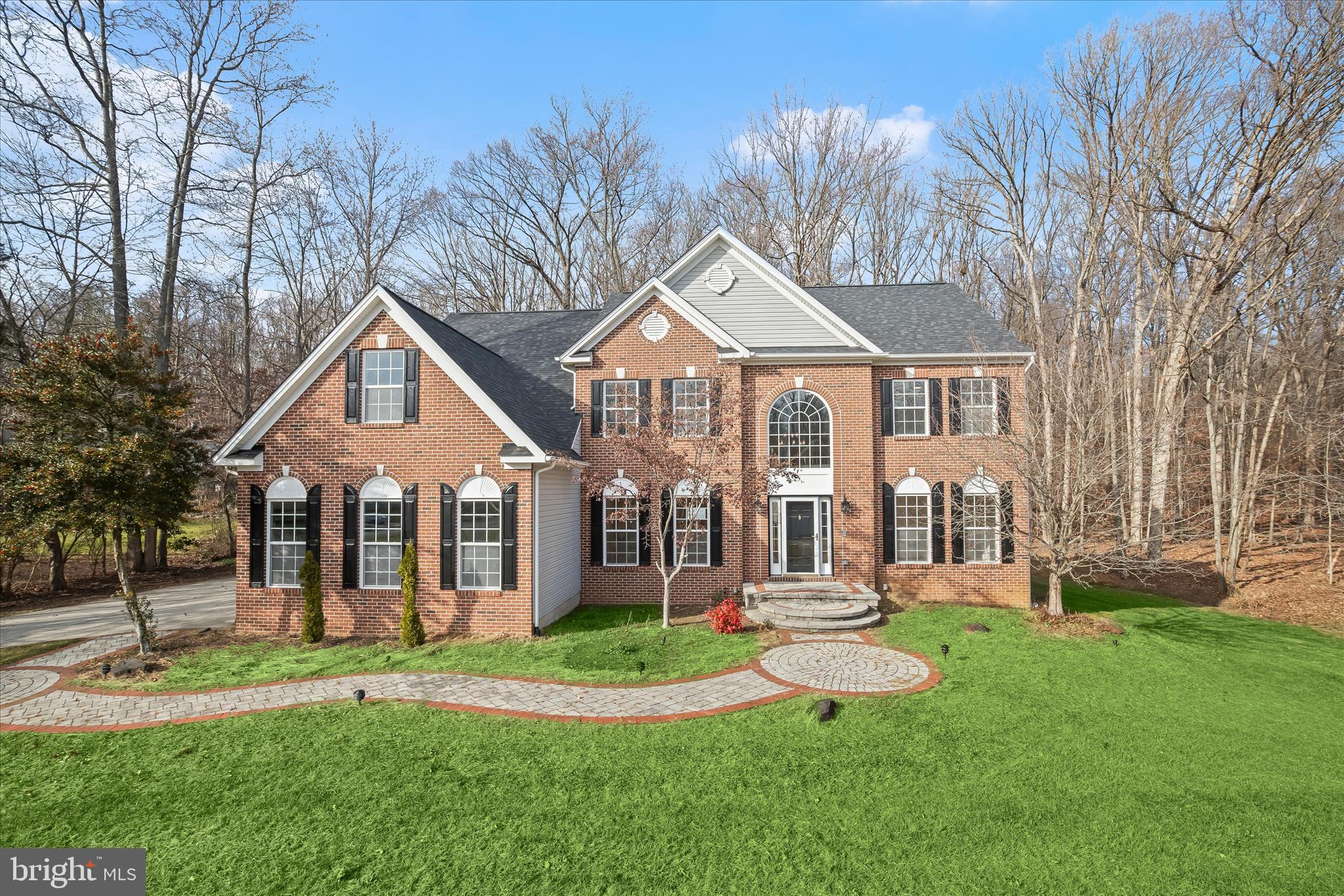 WOODS AT ROCK GLENN - Residential