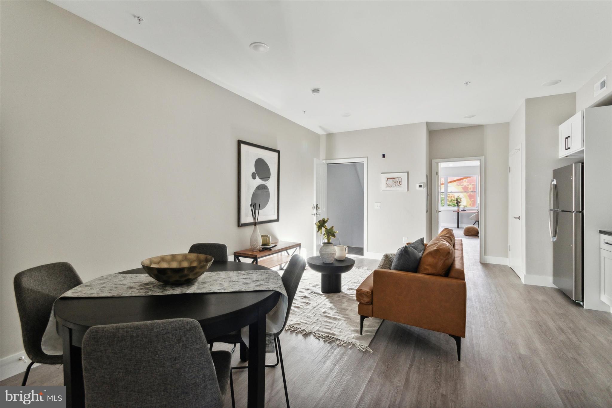 NORTH CENTRAL - Residential Lease