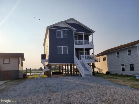 116 Sawyer Road, Milford, DE MLS: DESU2085984