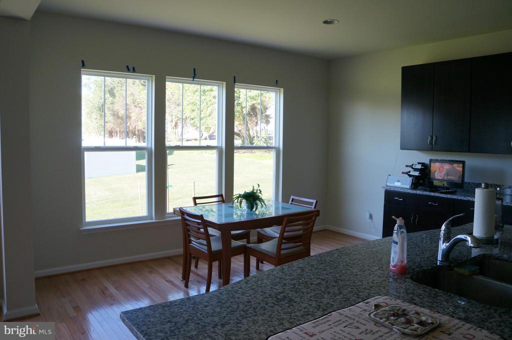 TRENT GROVE - Residential