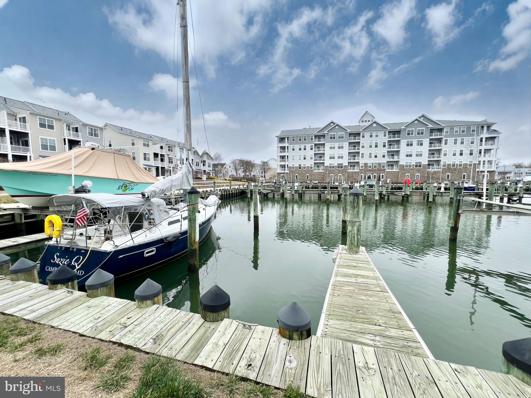322 SHIPYARD DRIVE 82