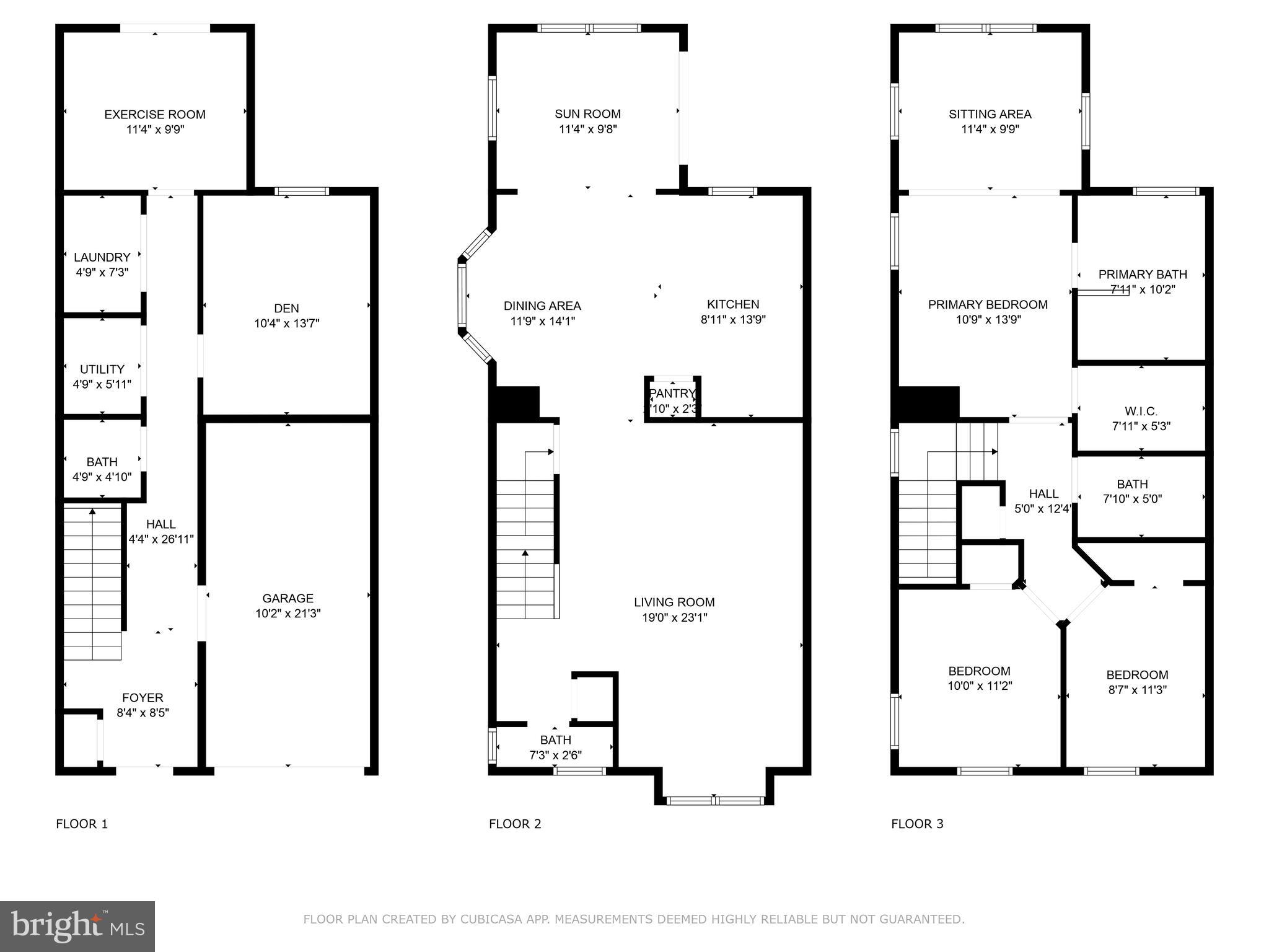 DEEP HARBOUR - Residential