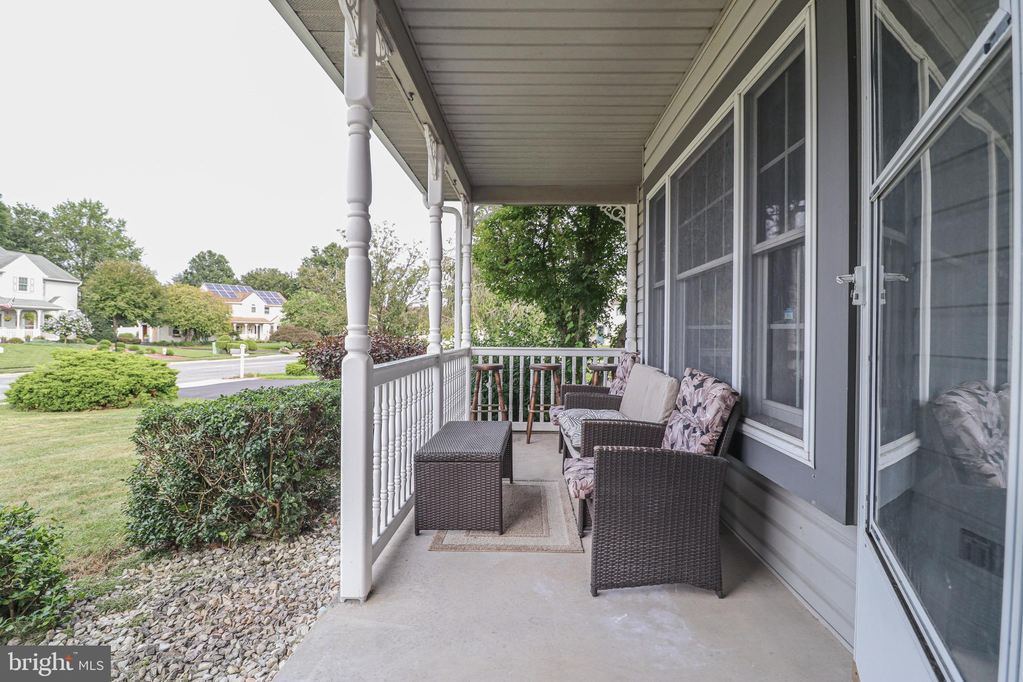 5 CANTERBURY COURT