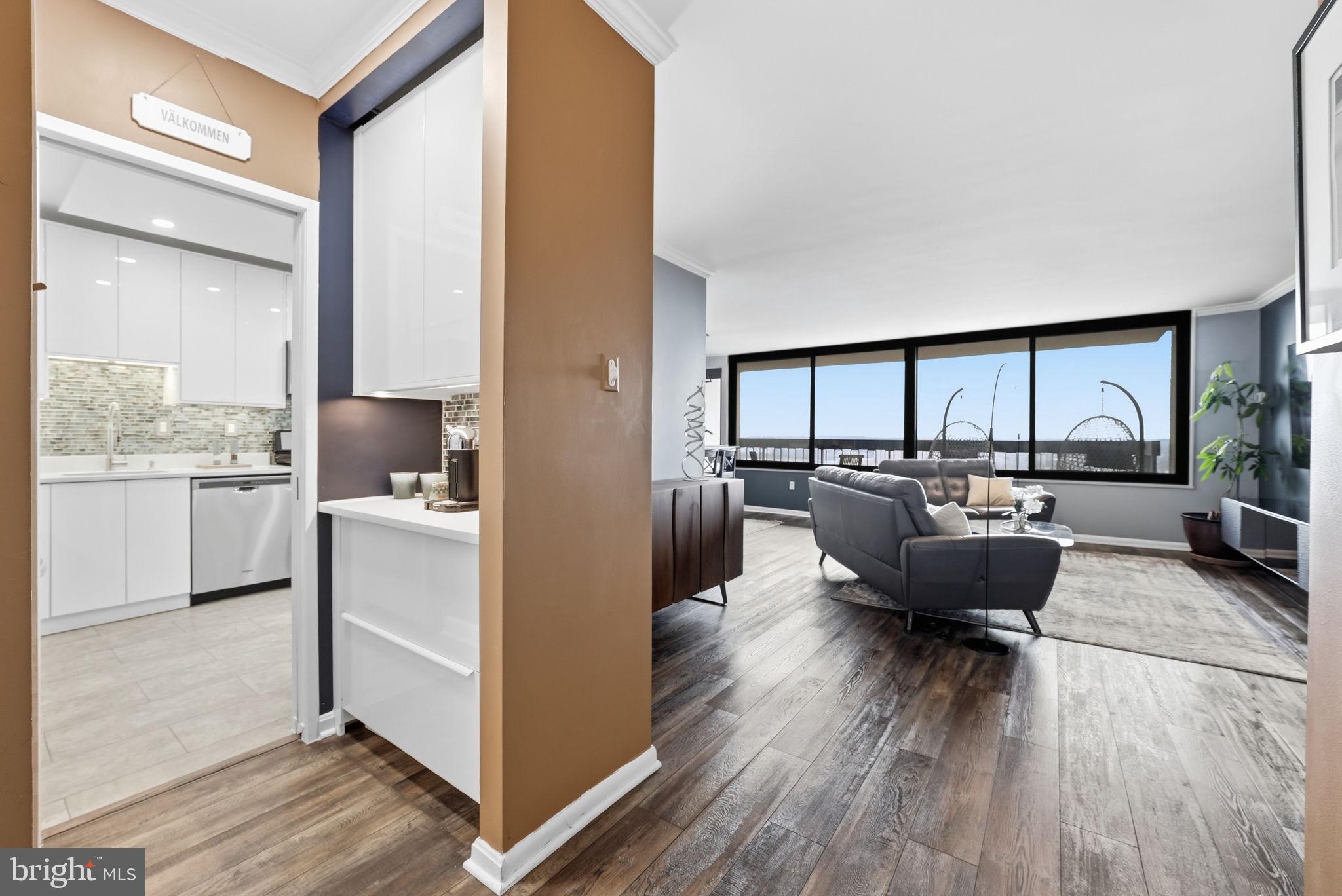 3701 S GEORGE MASON DRIVE 1813N