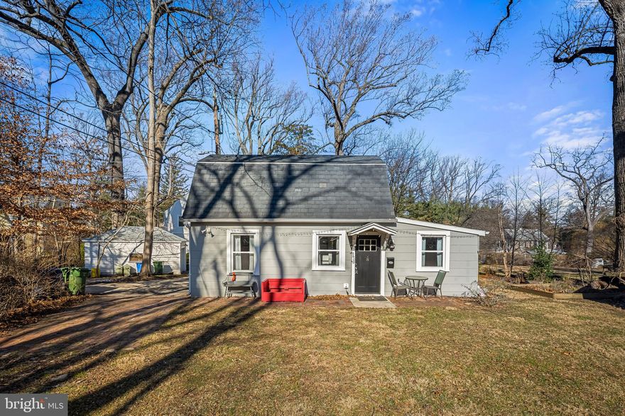 This picture-perfect cottage nestled in the heart of Mount Washington offers a blend of comfort and convenience. It features a spacious, flat backyard, off-street parking for two vehicles, and the potential for installing an EV charger, making it an ideal choice for modern living. 
The home underwent a complete gut renovation and rebuild seven years ago. Every inch of space has been thoughtfully and creatively arranged to maximize utility and comfort. The intelligent layout ensures that each area serves a functional purpose, contributing to the overall appeal of the property. 
Thanks to the generous lot size and the orientation of the house, there is significant potential for future expansion. While the property is perfect as a one-bedroom home, it also includes an additional study or office on the second floor which can accommodate a small bed or futon for overnight guests, should you want to use it a backup bedroom,  making it perfect for anyone seeking the simplicity of “small house” living. 
Climate control is provided by two mini-split units—one centrally located on the first floor and another at the top of the stairs on the second floor. This system has proven effective for the past two homeowners, ensuring comfort throughout the year. 
For the price of a condo, this cottage offers a large yard and the freedom of no condo fees. It is truly a unique opportunity.