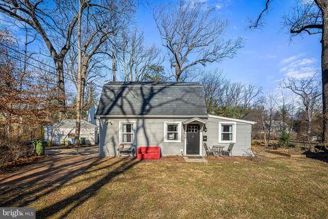 5603 KENFORD ROAD BALTIMORE MD 21209