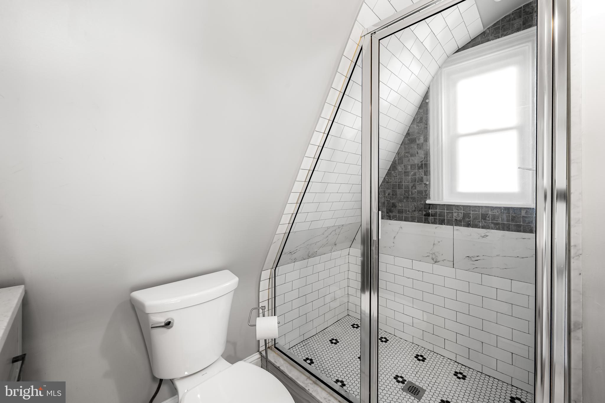 MOUNT WASHINGTON - Residential