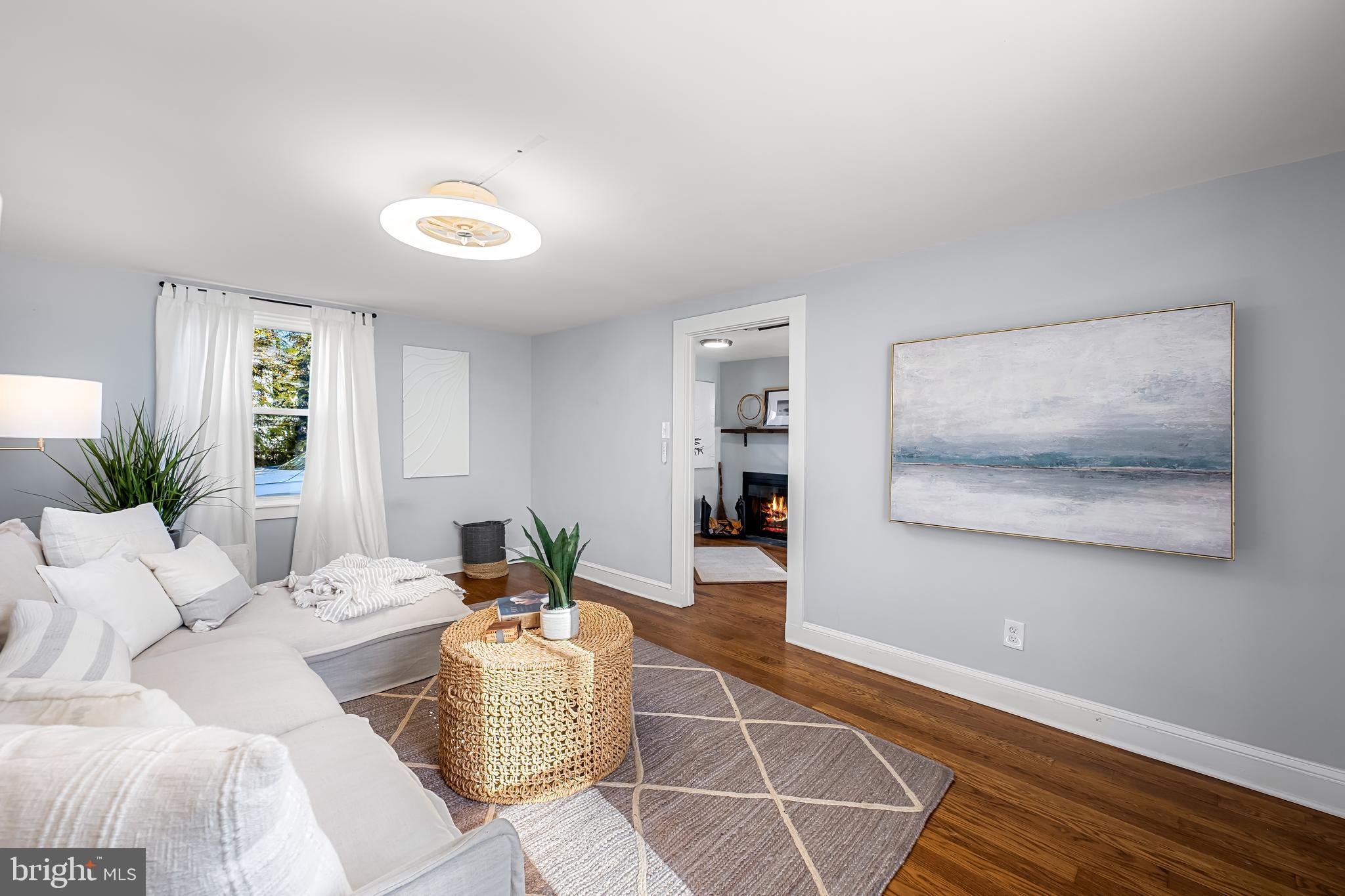 MOUNT WASHINGTON - Residential