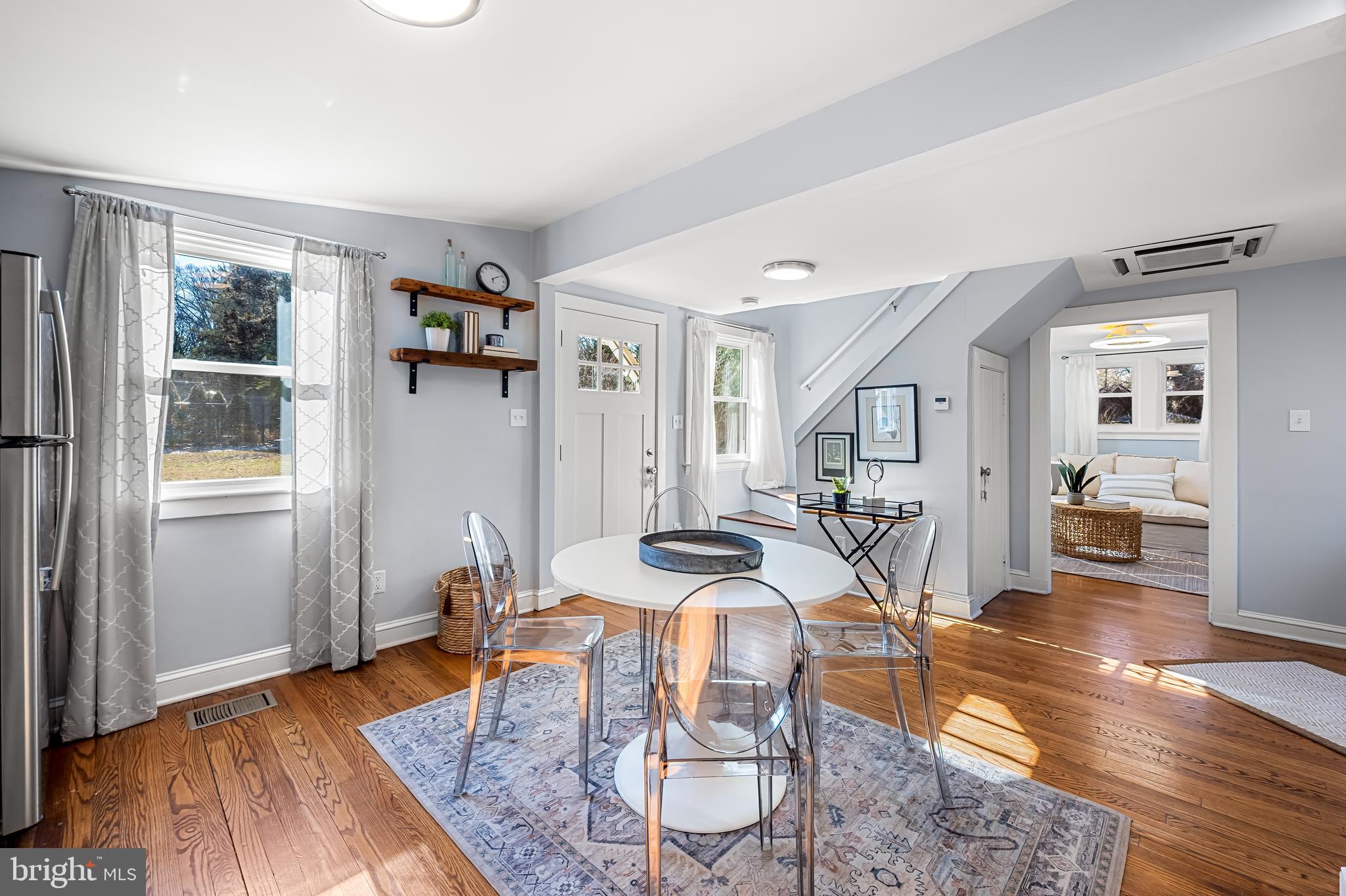 MOUNT WASHINGTON - Residential