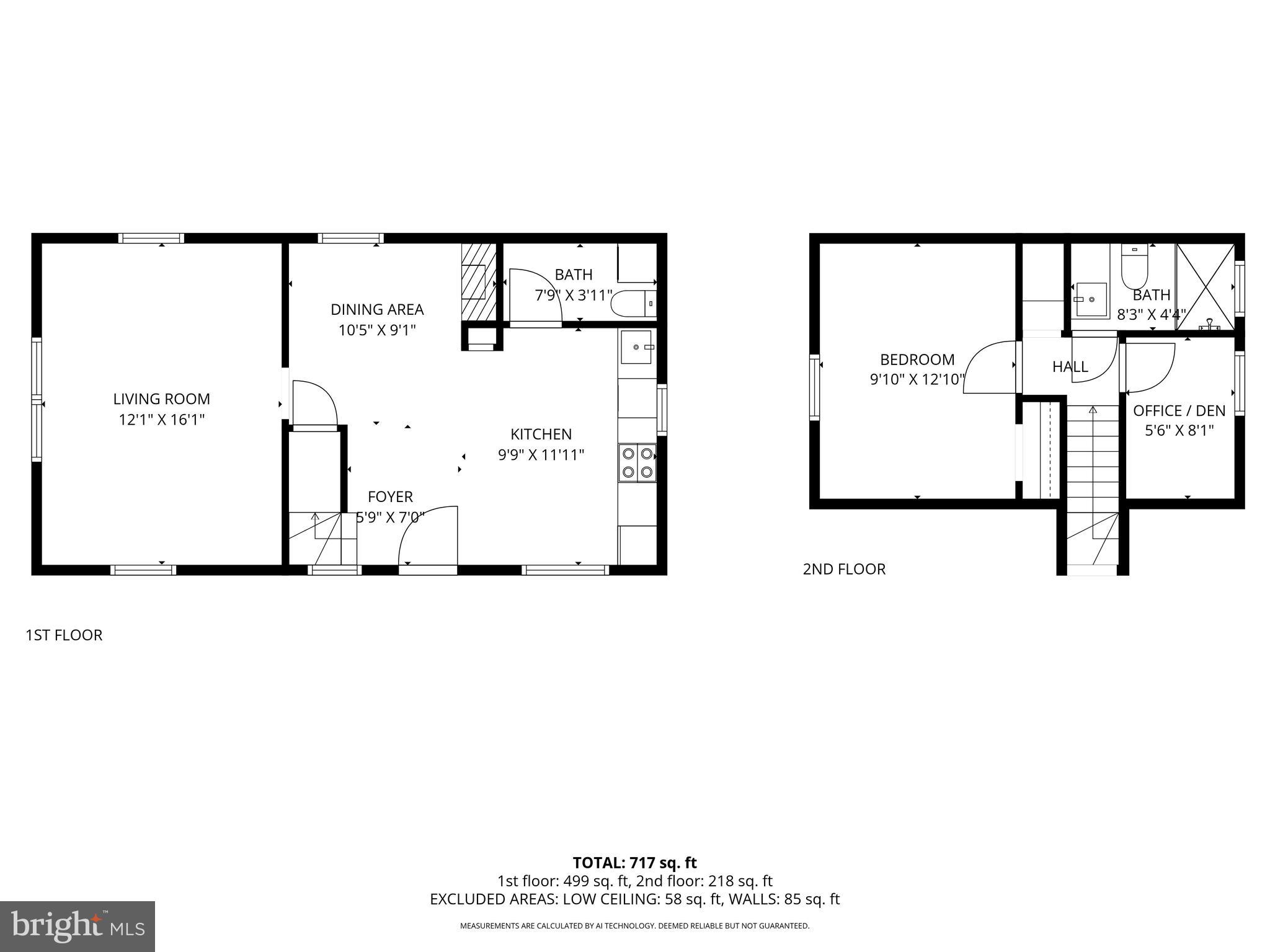 MOUNT WASHINGTON - Residential
