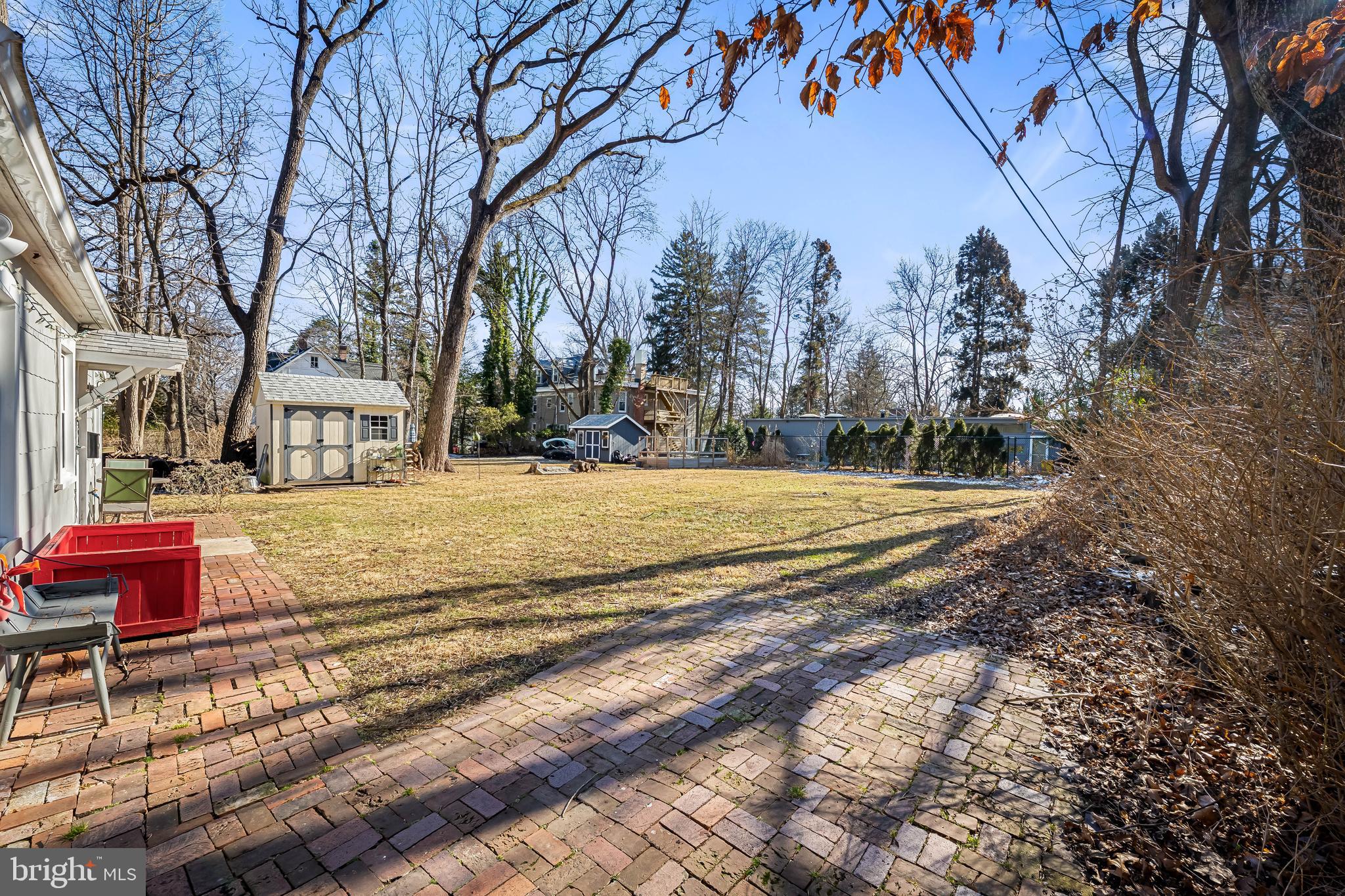 MOUNT WASHINGTON - Residential