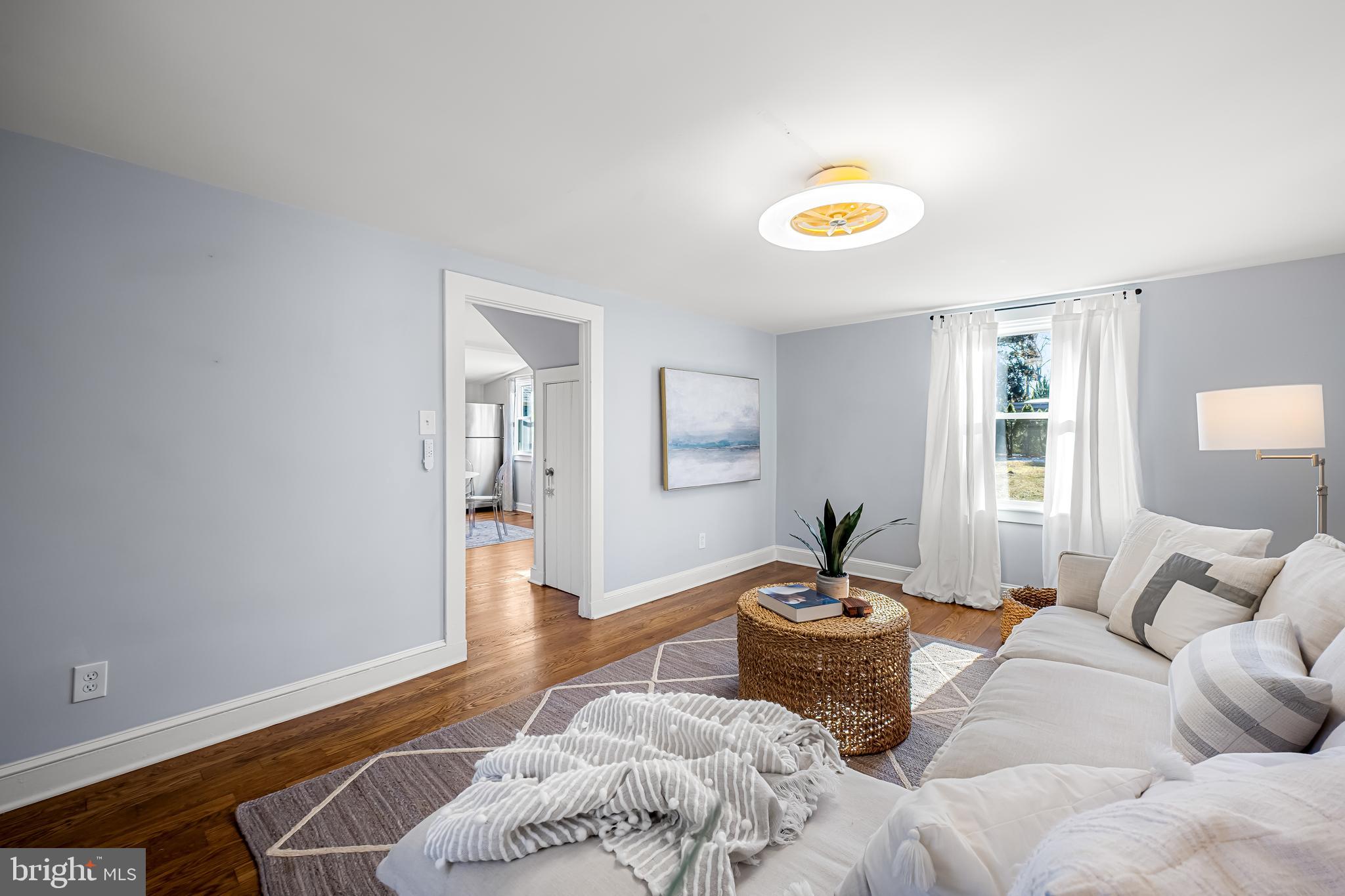 MOUNT WASHINGTON - Residential