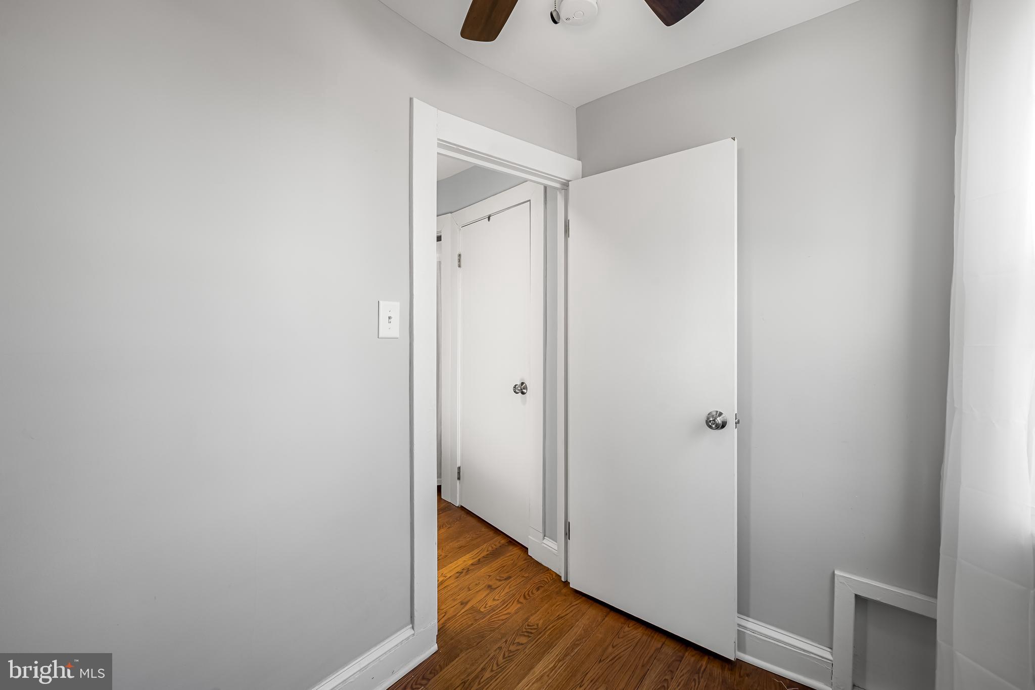 MOUNT WASHINGTON - Residential