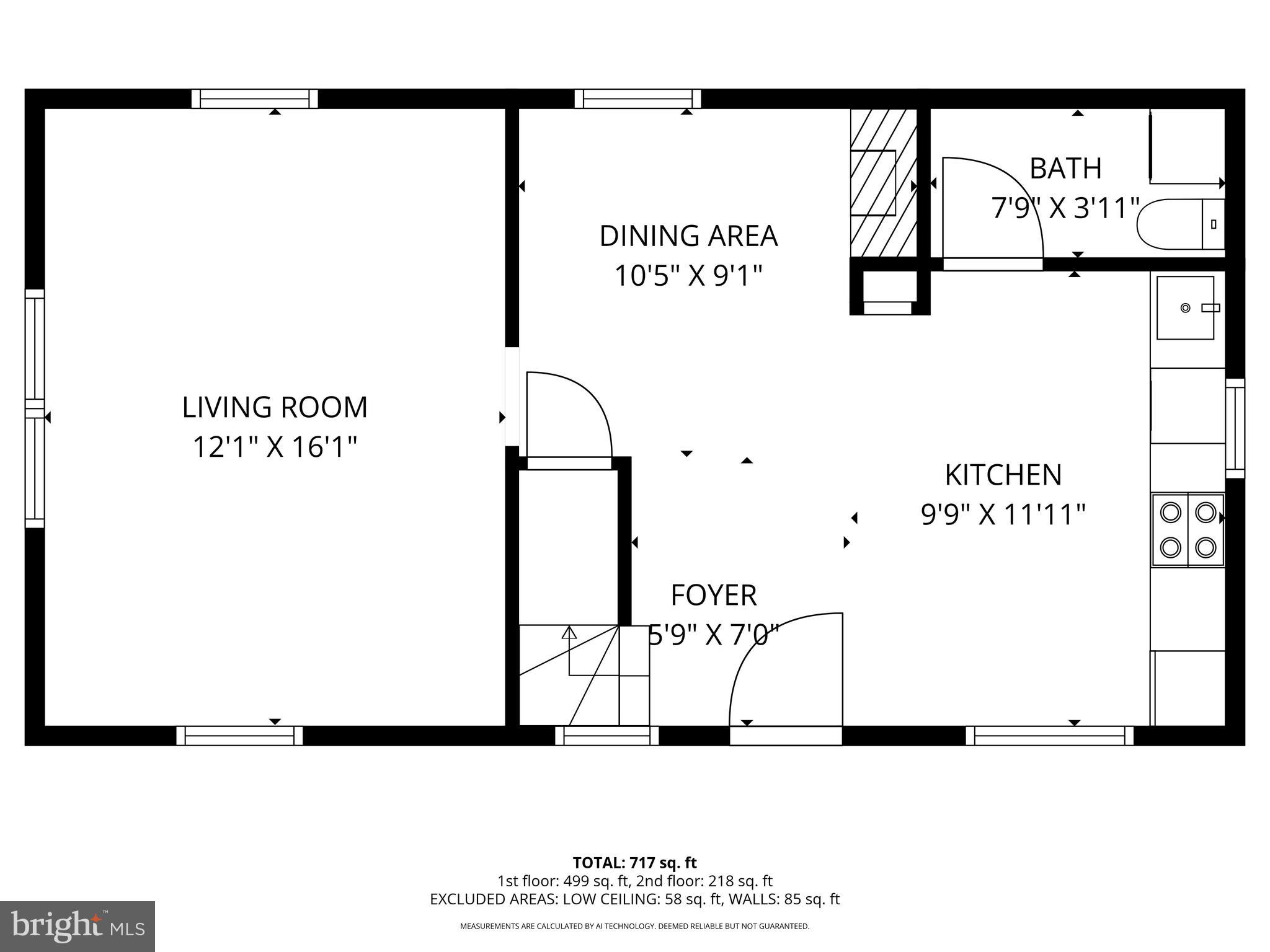 MOUNT WASHINGTON - Residential