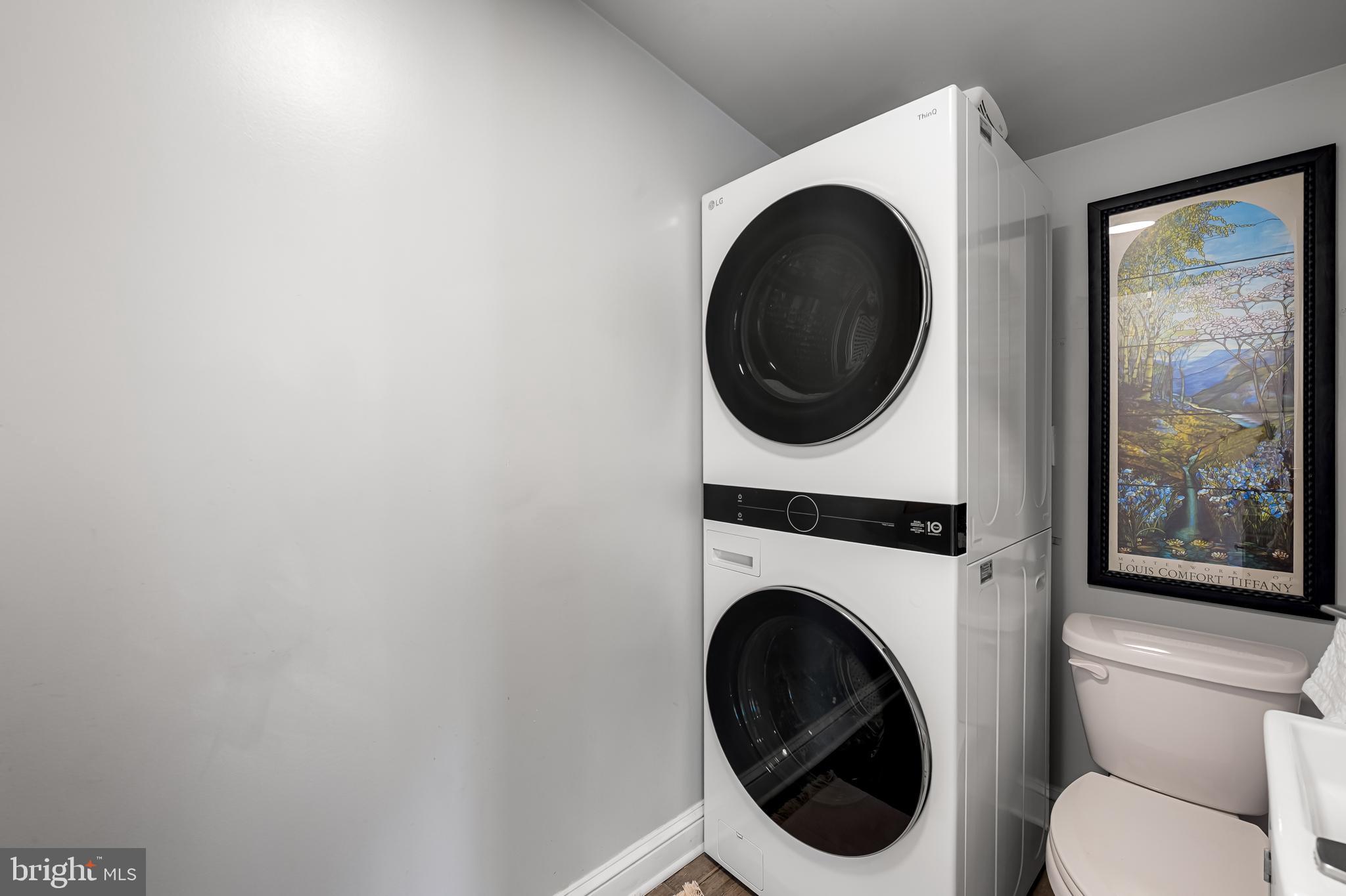 MOUNT WASHINGTON - Residential