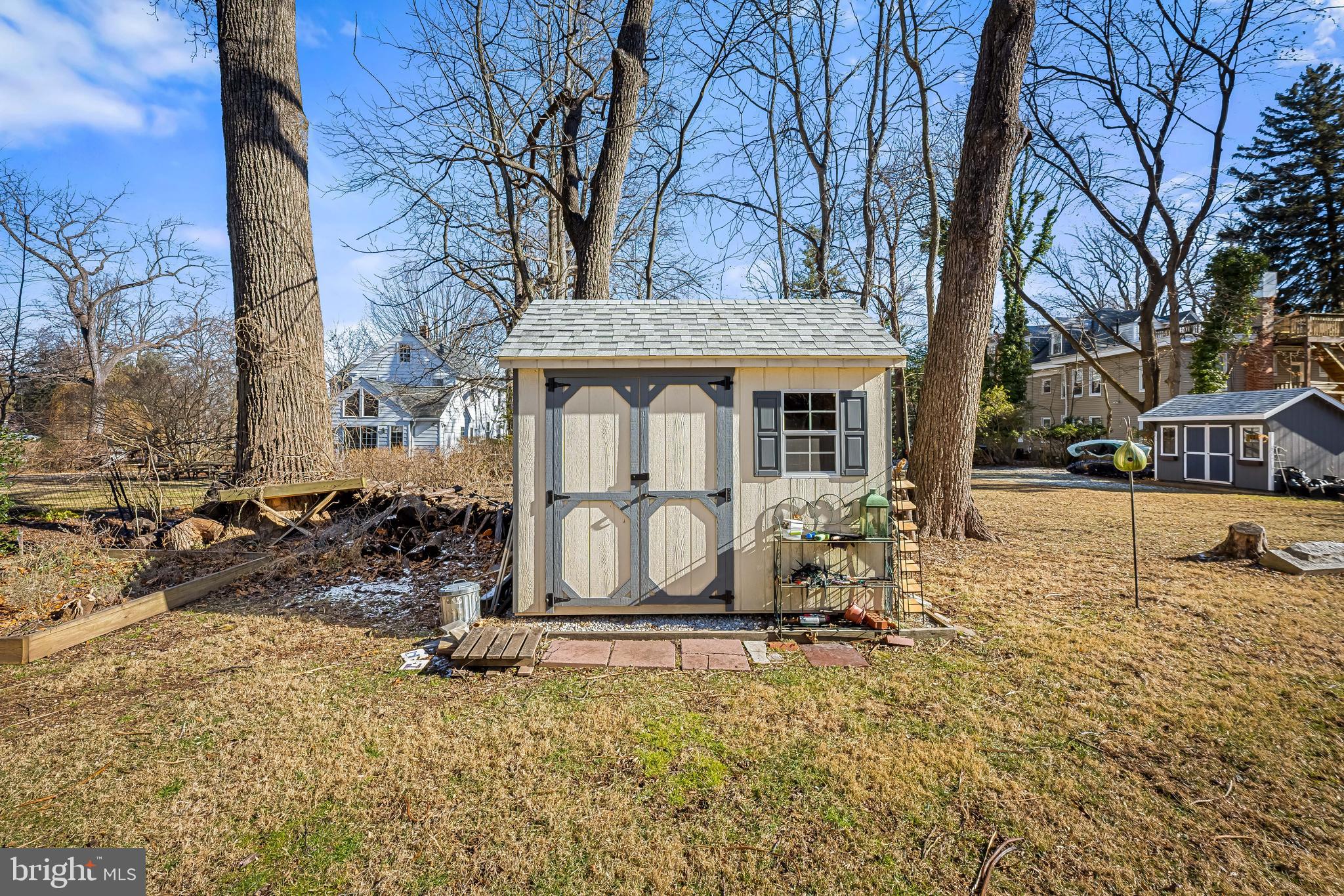 MOUNT WASHINGTON - Residential