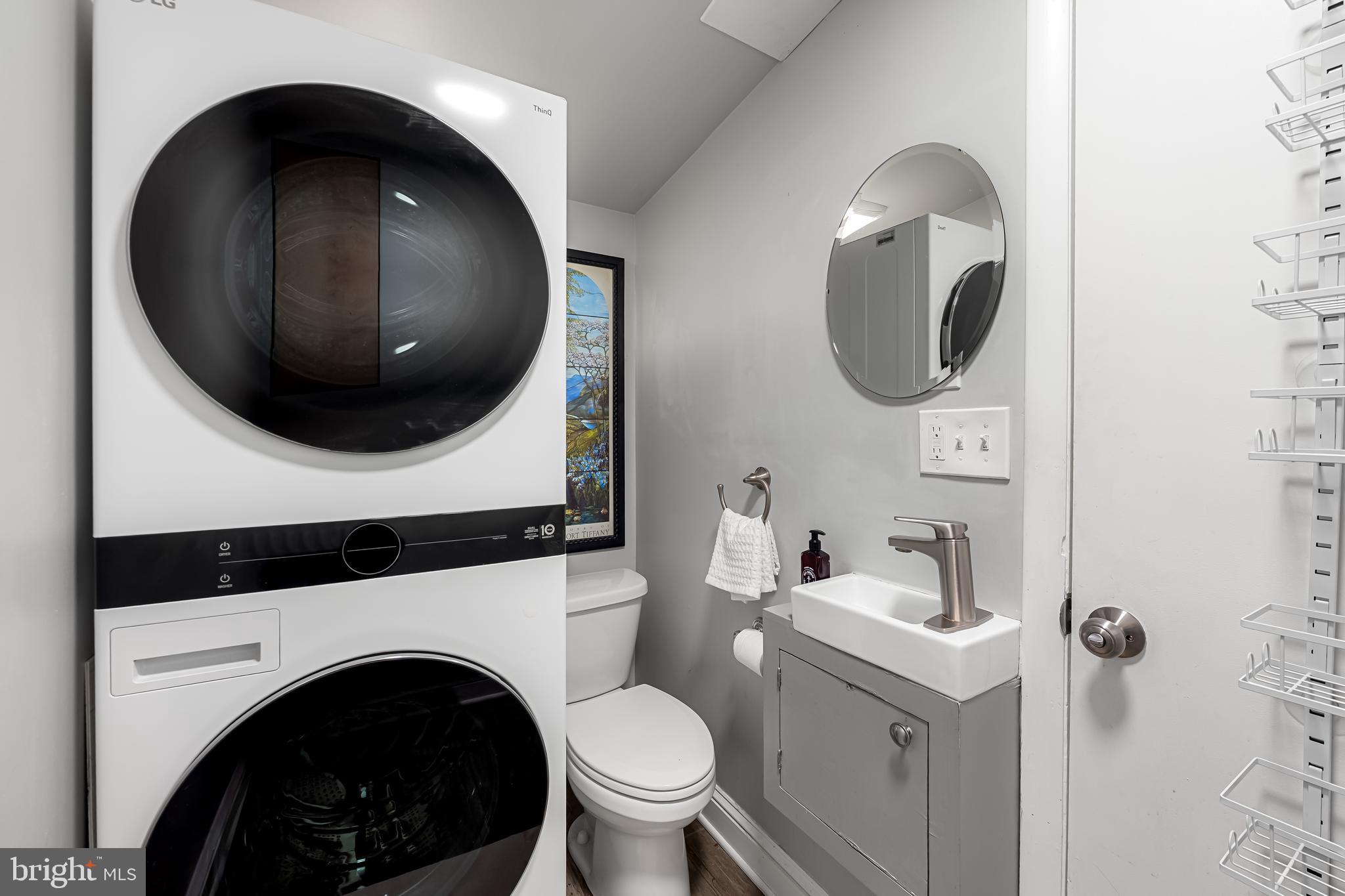 MOUNT WASHINGTON - Residential