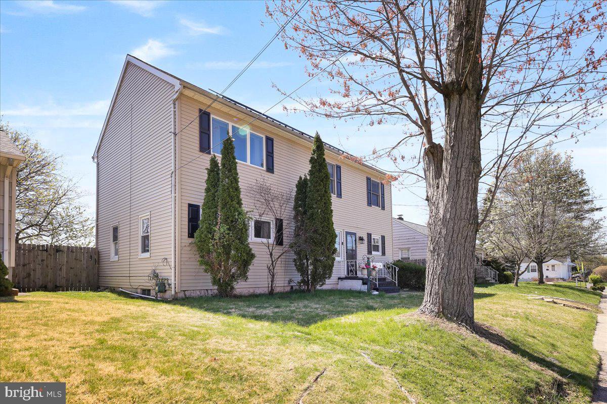 439 FAIRVIEW AVENUE