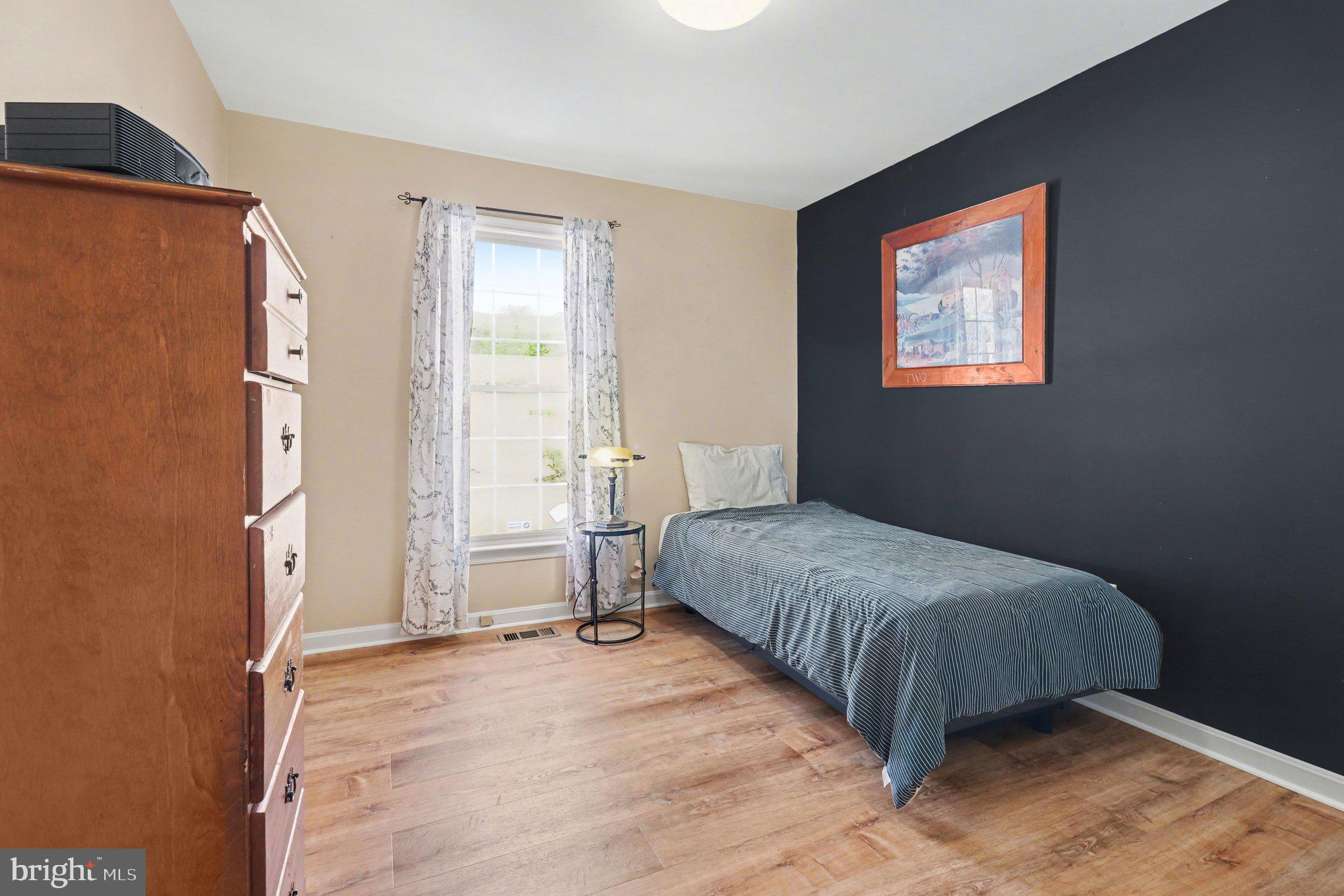 LEAVELLS CROSSING - Residential