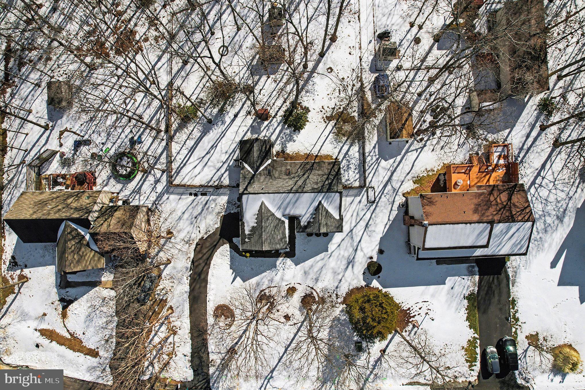 LEAVELLS CROSSING - Residential