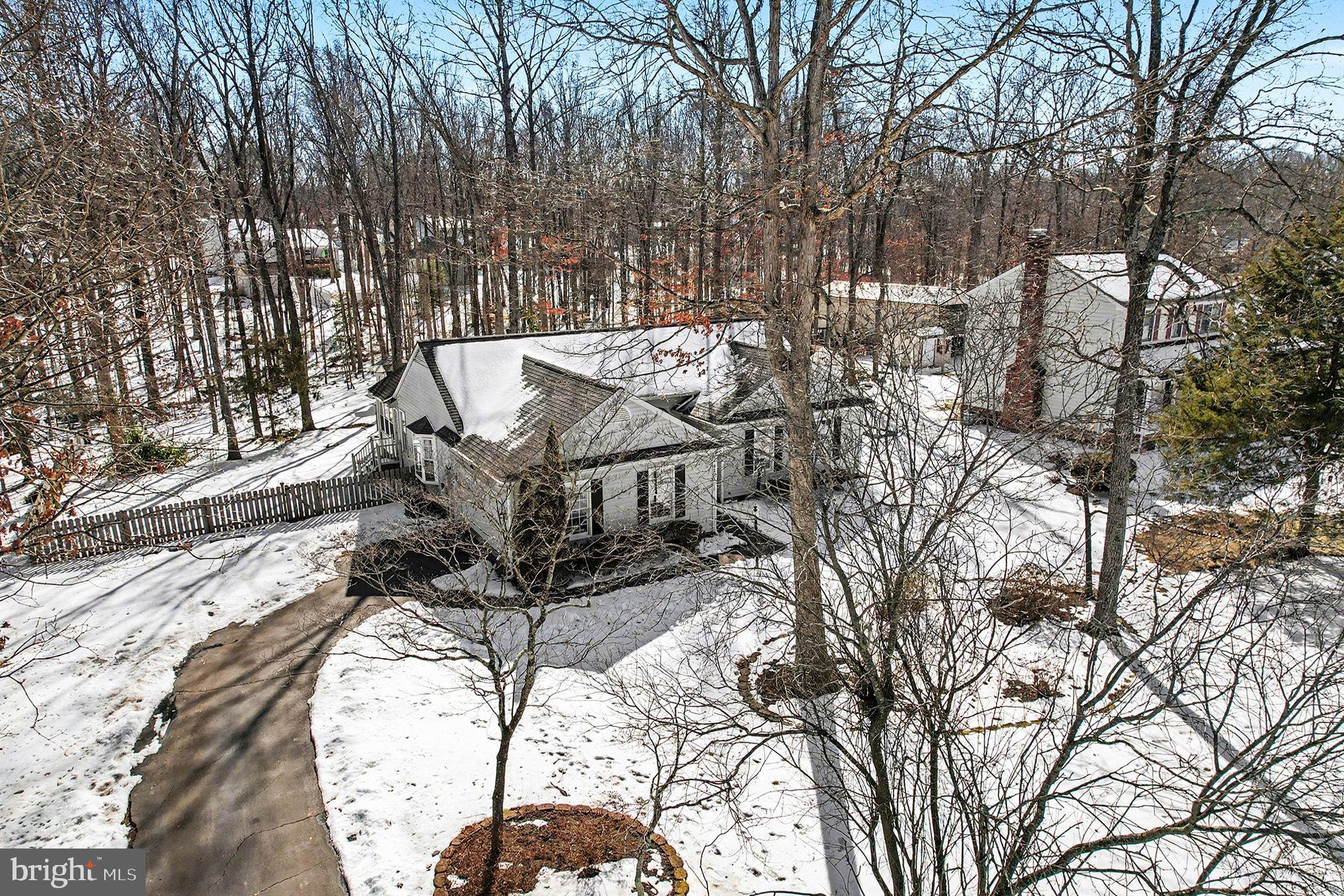 LEAVELLS CROSSING - Residential