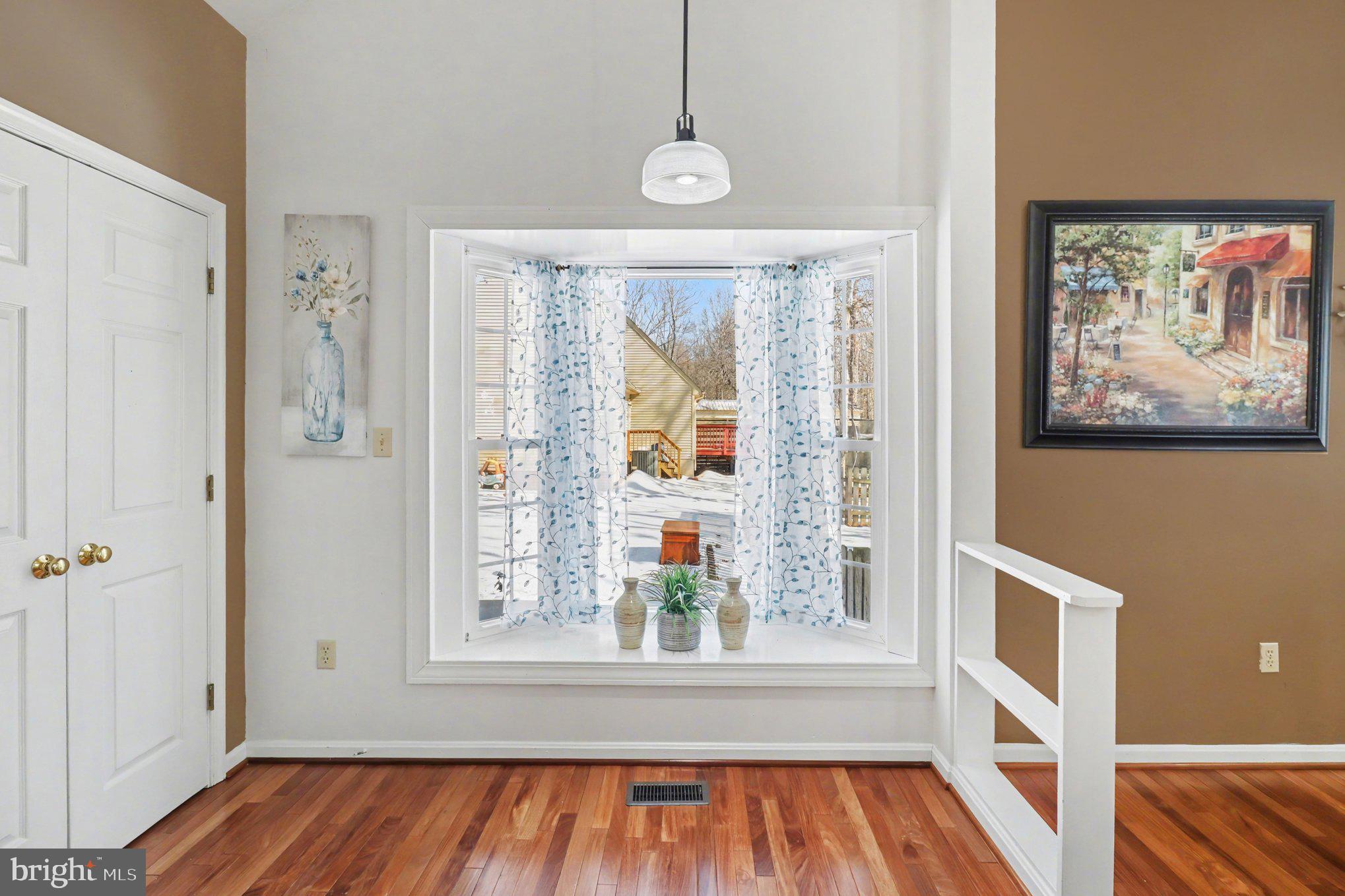 LEAVELLS CROSSING - Residential