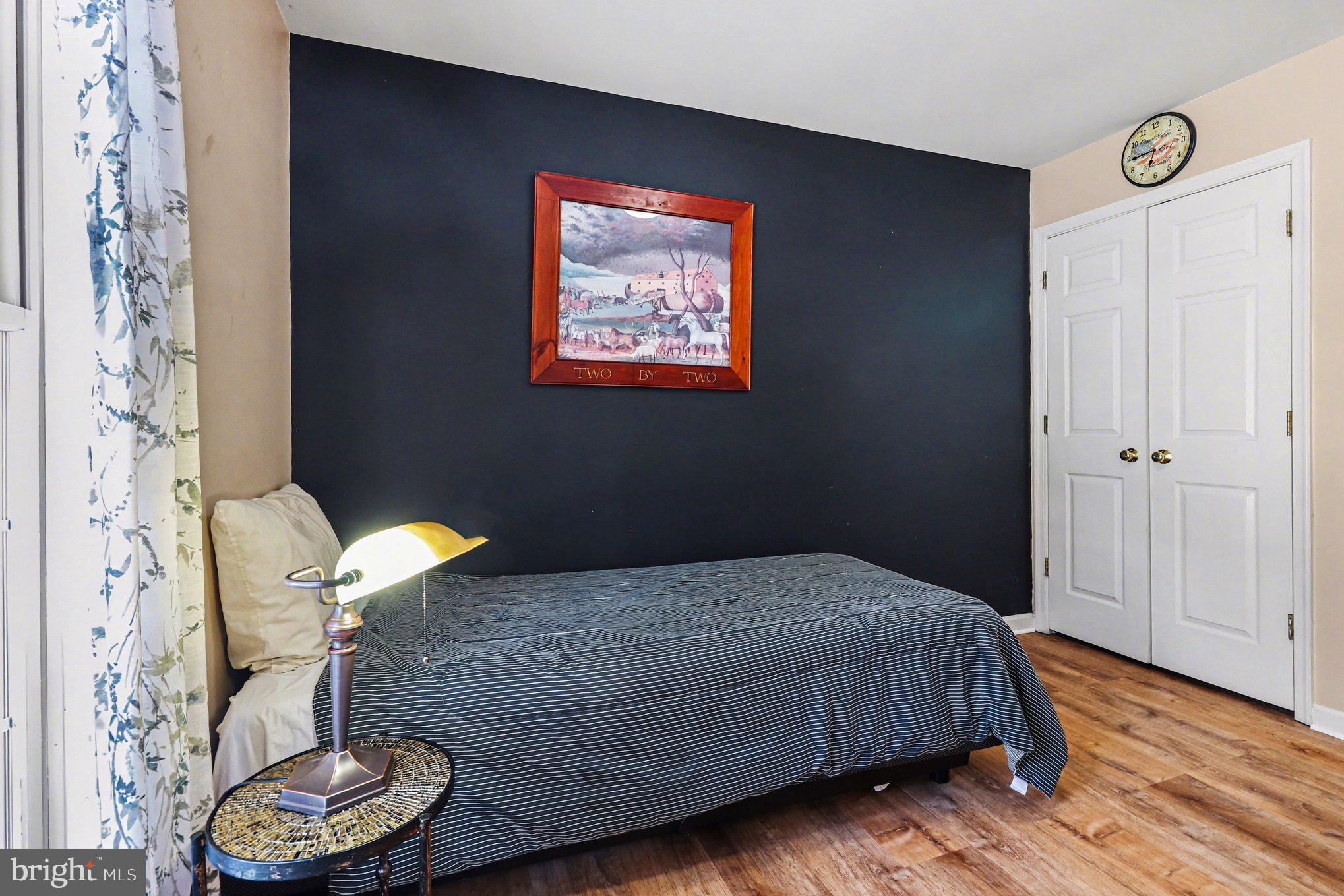 LEAVELLS CROSSING - Residential