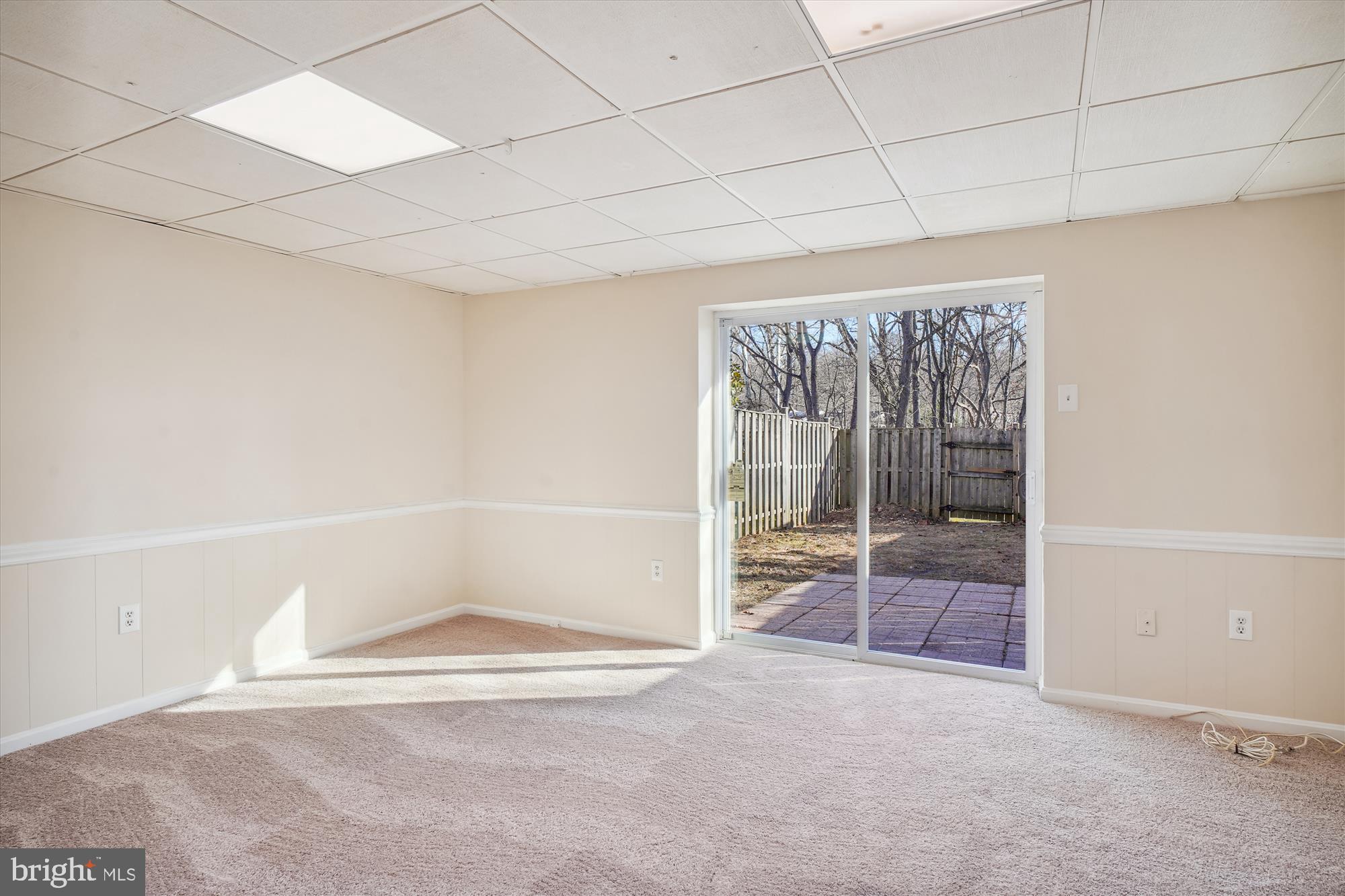 HUNTERS WOODS - Residential