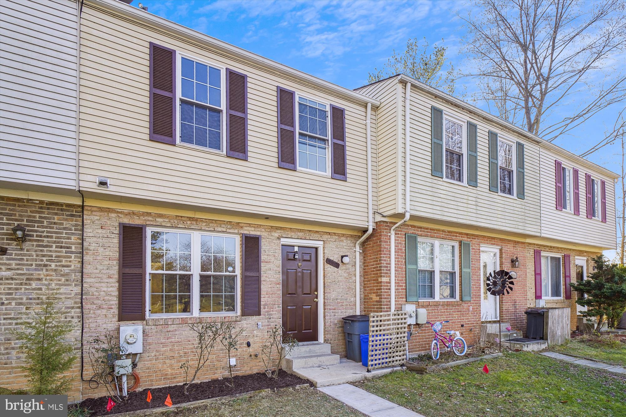 HUNTERS WOODS - Residential