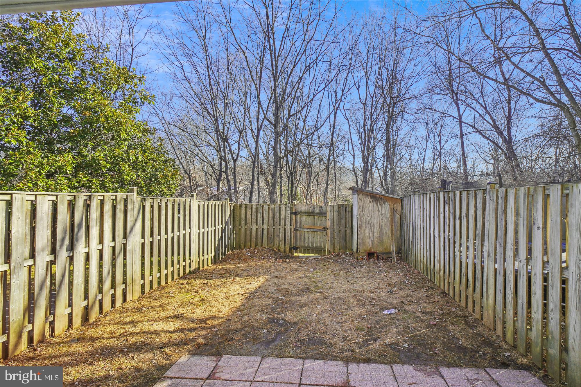 HUNTERS WOODS - Residential