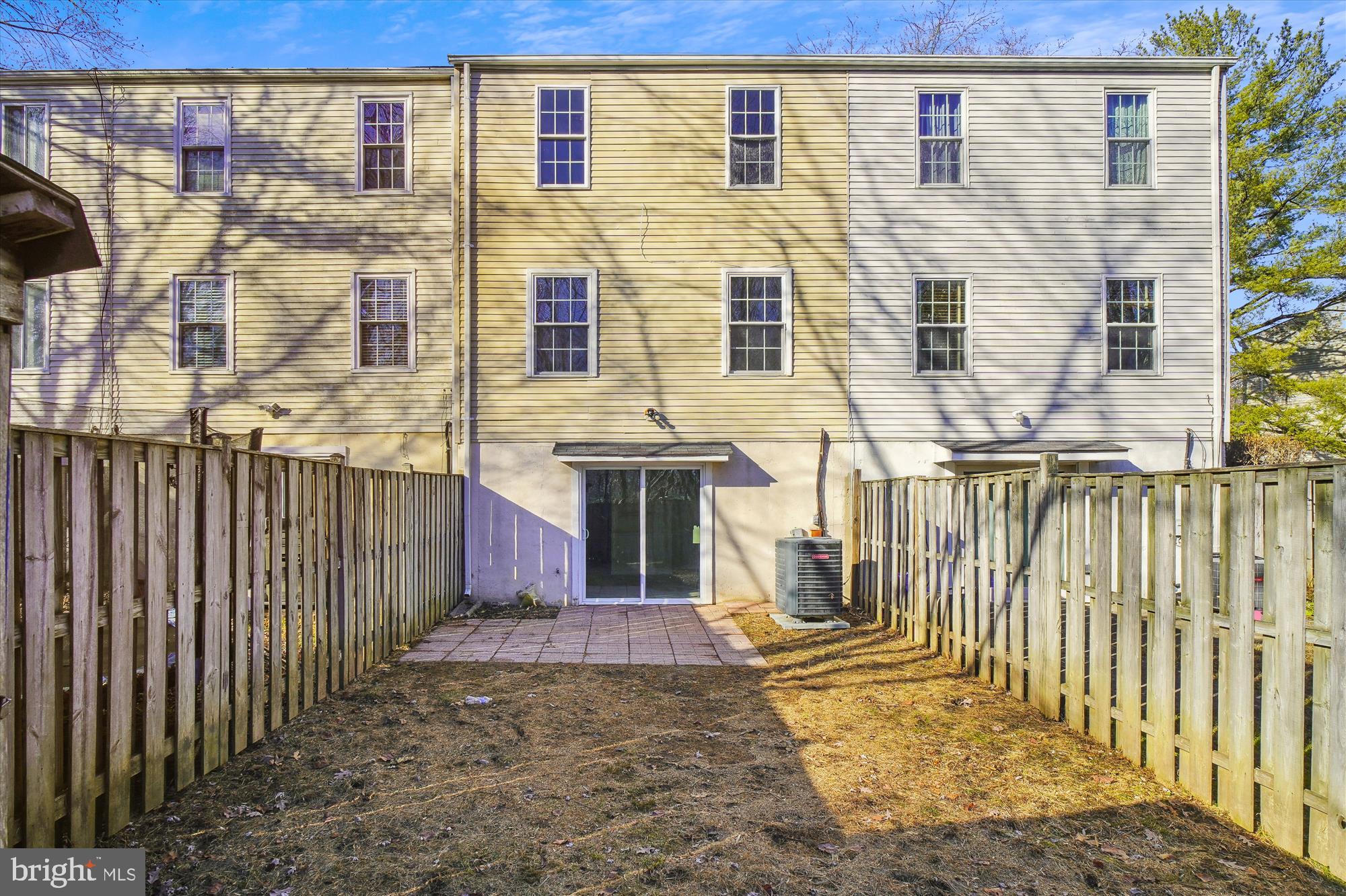 HUNTERS WOODS - Residential