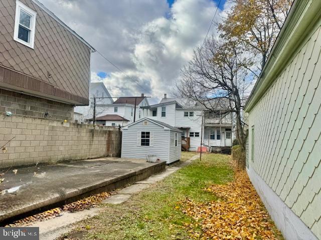 NONE AVAILABLE - Residential