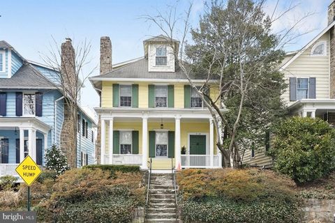 3110 33RD PLACE NW WASHINGTON DC 20008