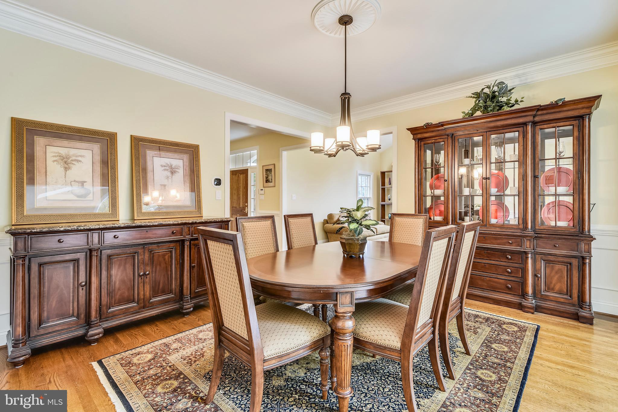 OAKTON WOODS - Residential