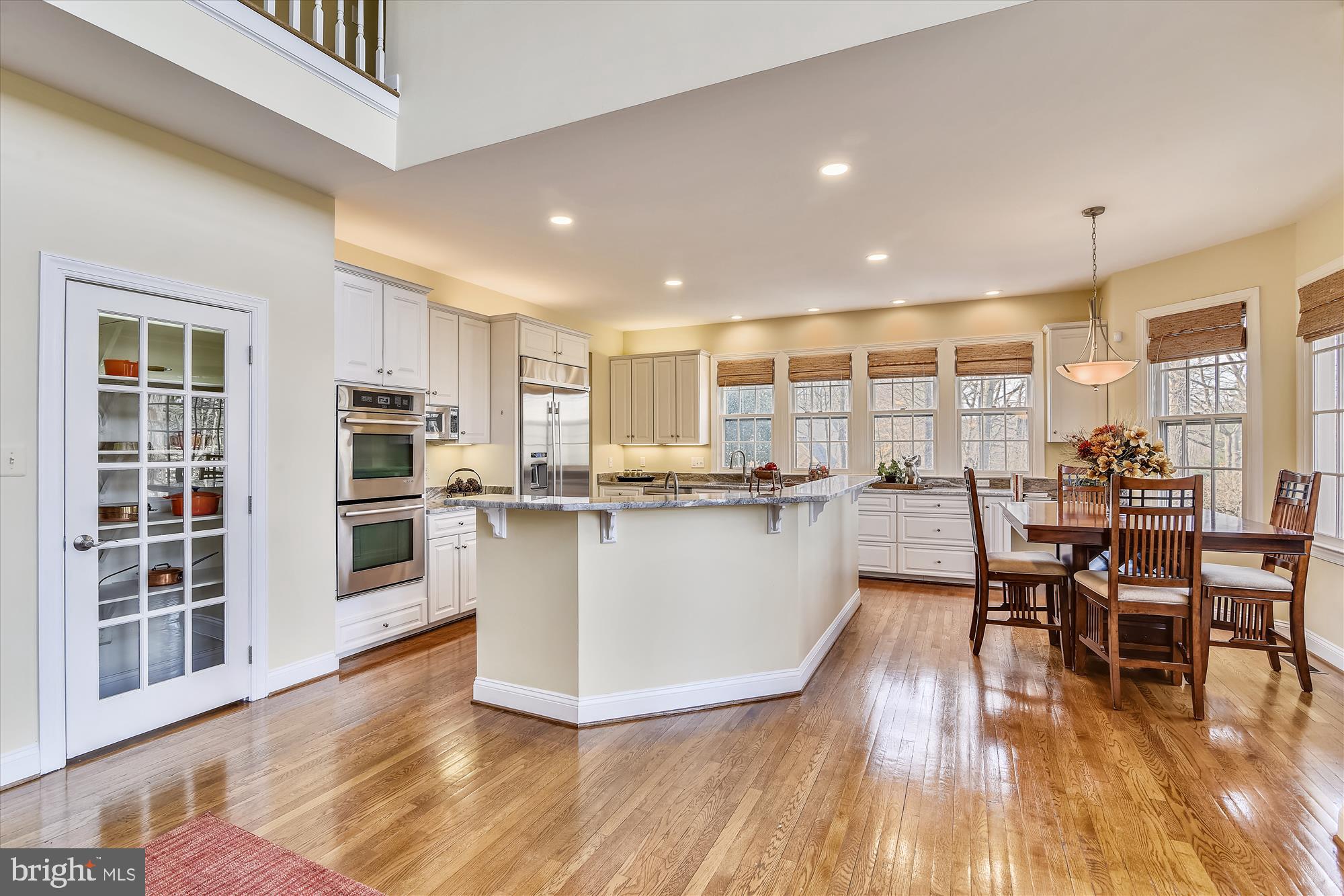 OAKTON WOODS - Residential