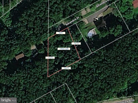 Vacant Land For Sale - Christie Avenue Extension<br/> BUTLER, PA 16001