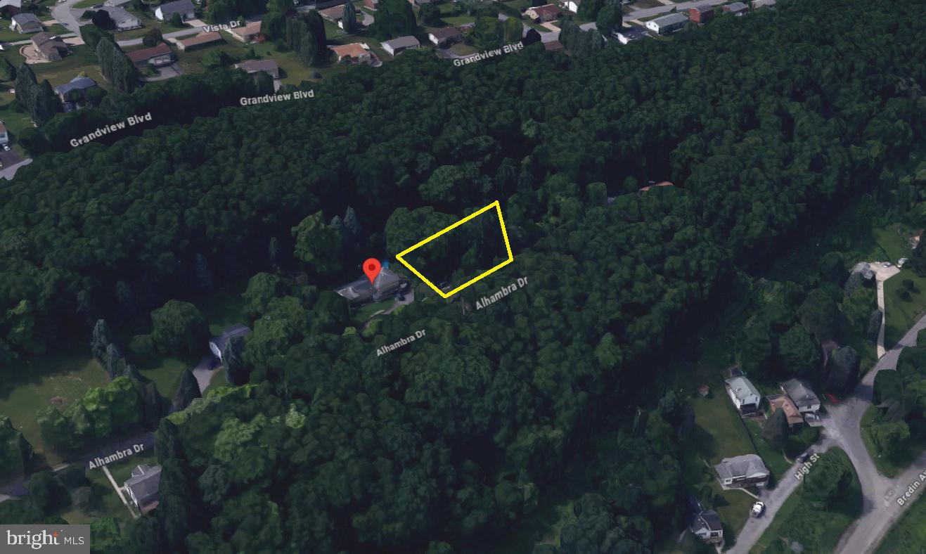 0 CHRISTIE AVENUE EXTENSION