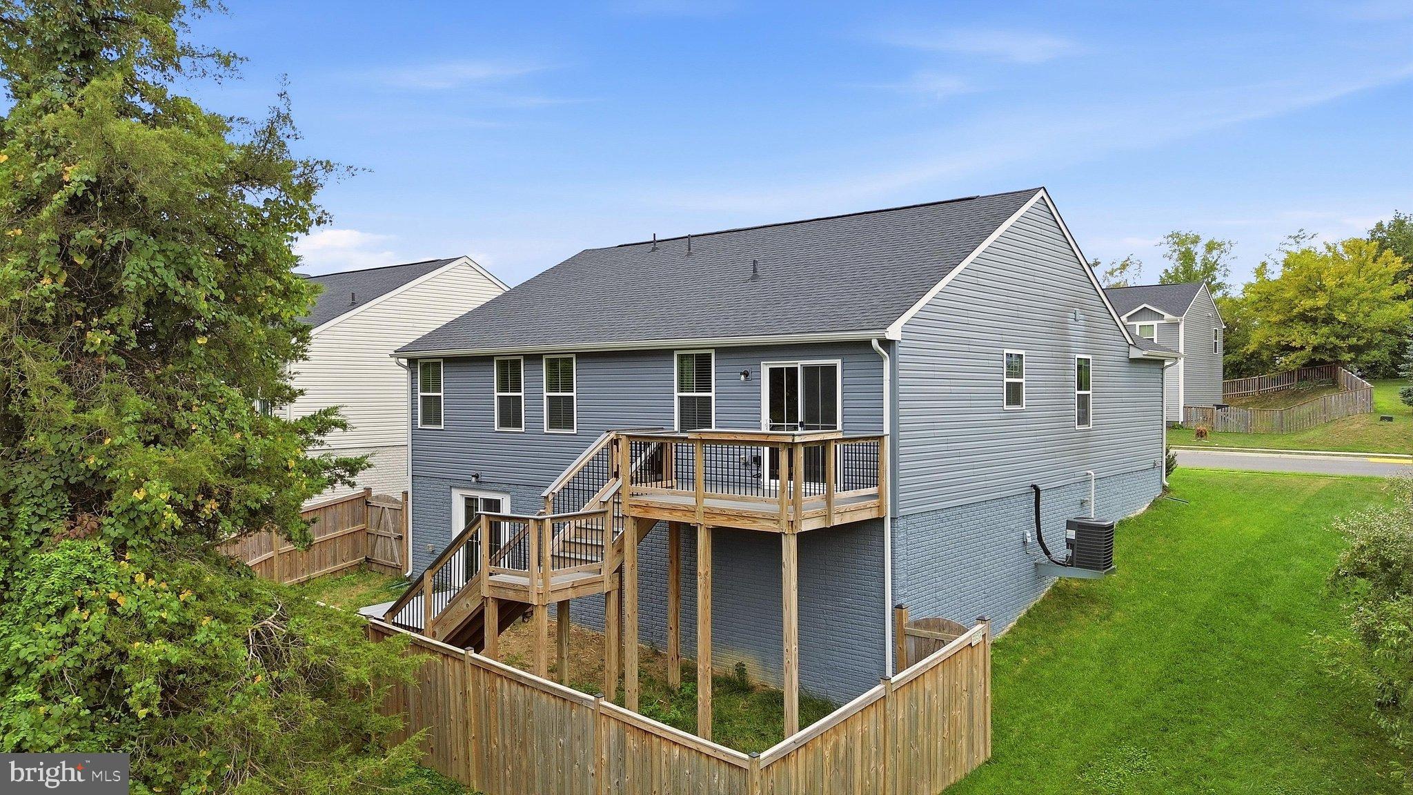 131 EMMET STREET