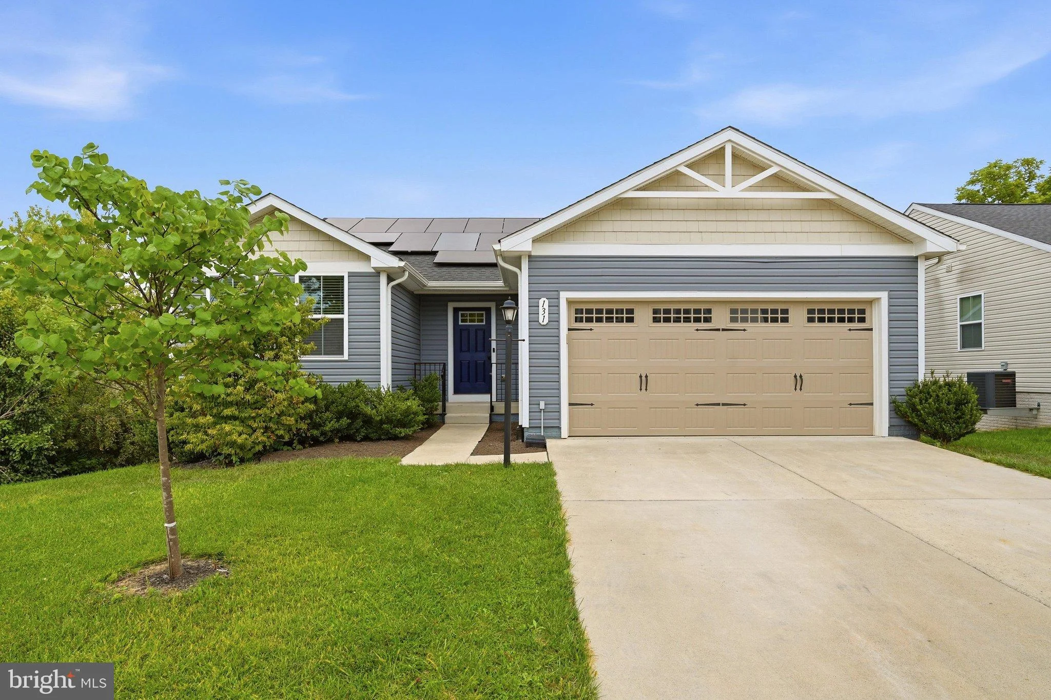 131 Emmet Street, Middletown, VA, 22645