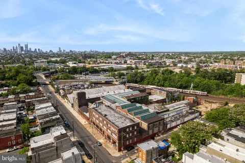 3100 N 17th Street, Philadelphia, PA MLS: PAPH2482324