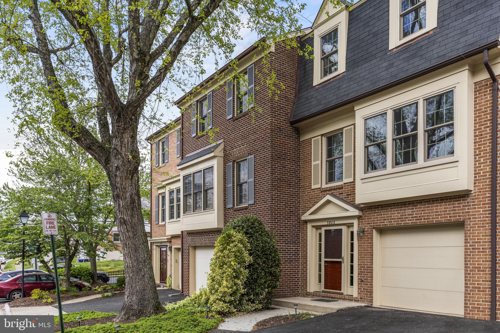 SOCIETY HILL - Residential