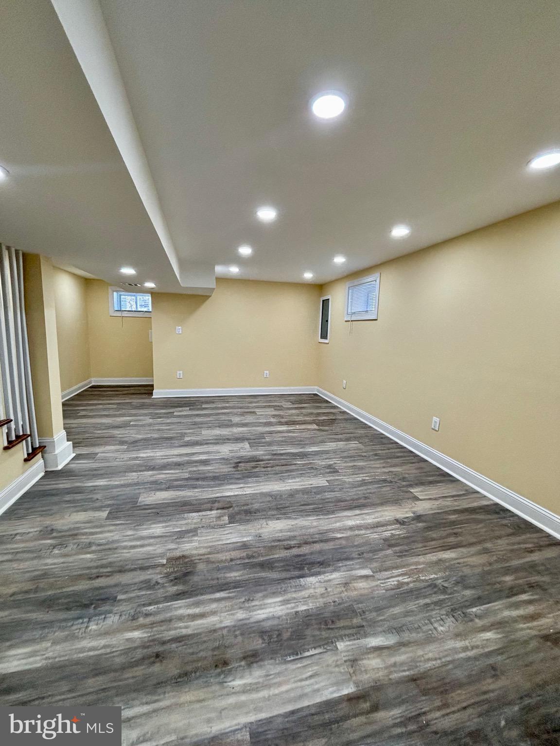 NEW HAMPSHIRE ESTATES - Residential Lease