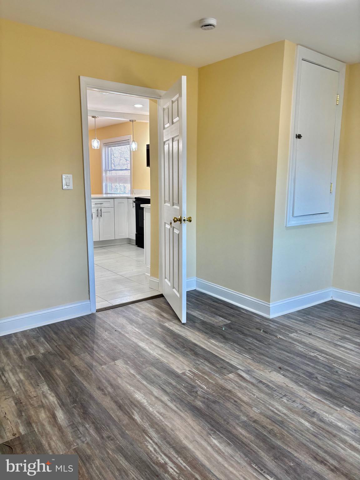 NEW HAMPSHIRE ESTATES - Residential Lease