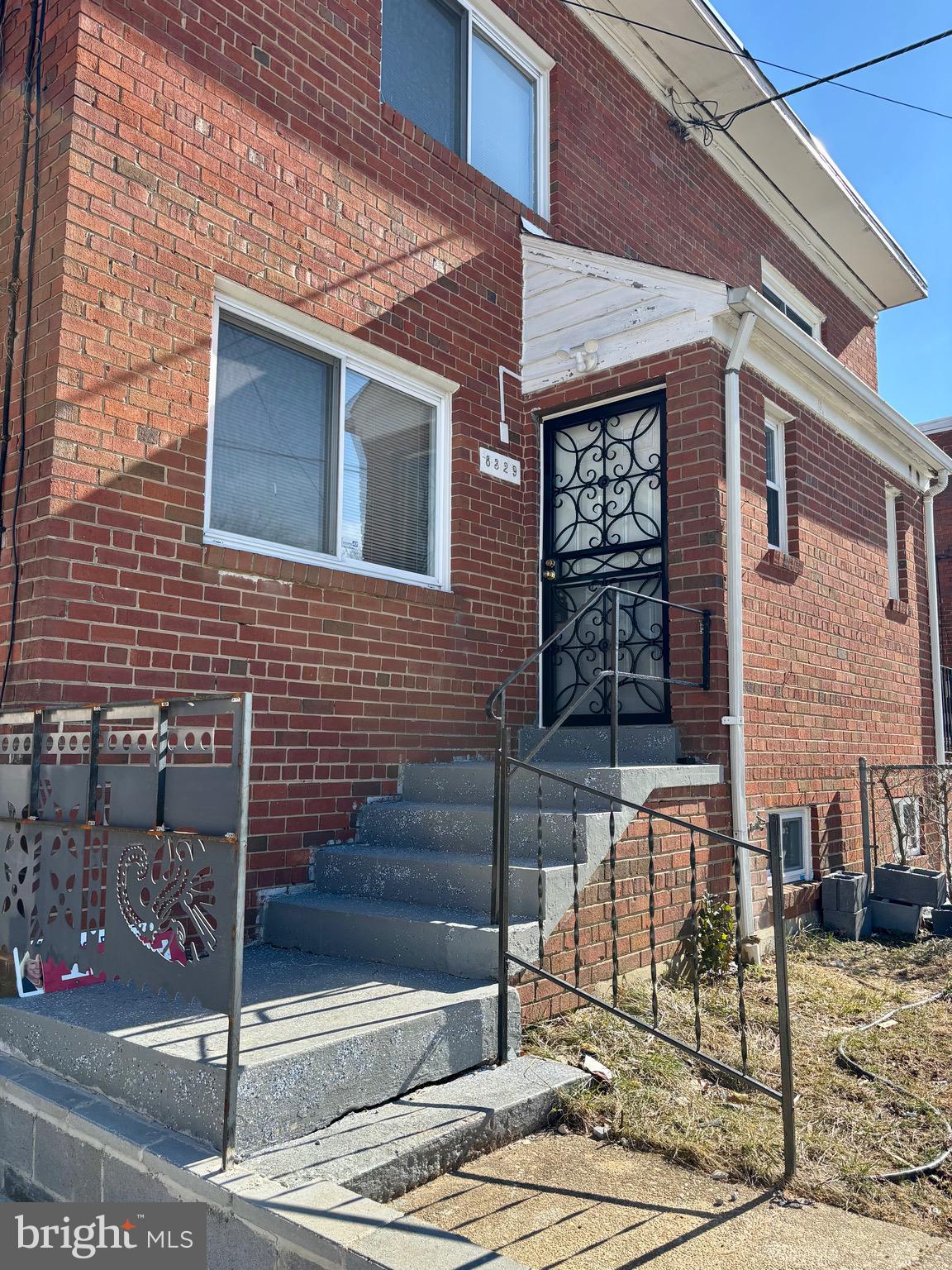 NEW HAMPSHIRE ESTATES - Residential Lease