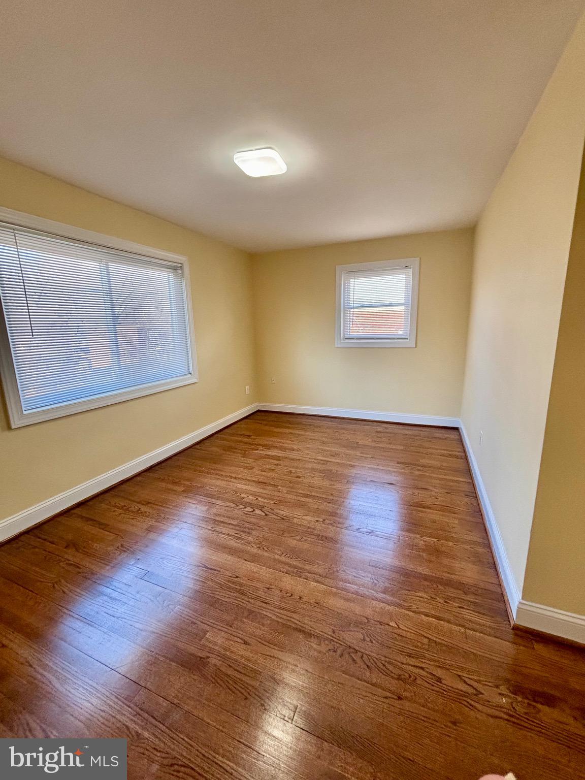 NEW HAMPSHIRE ESTATES - Residential Lease