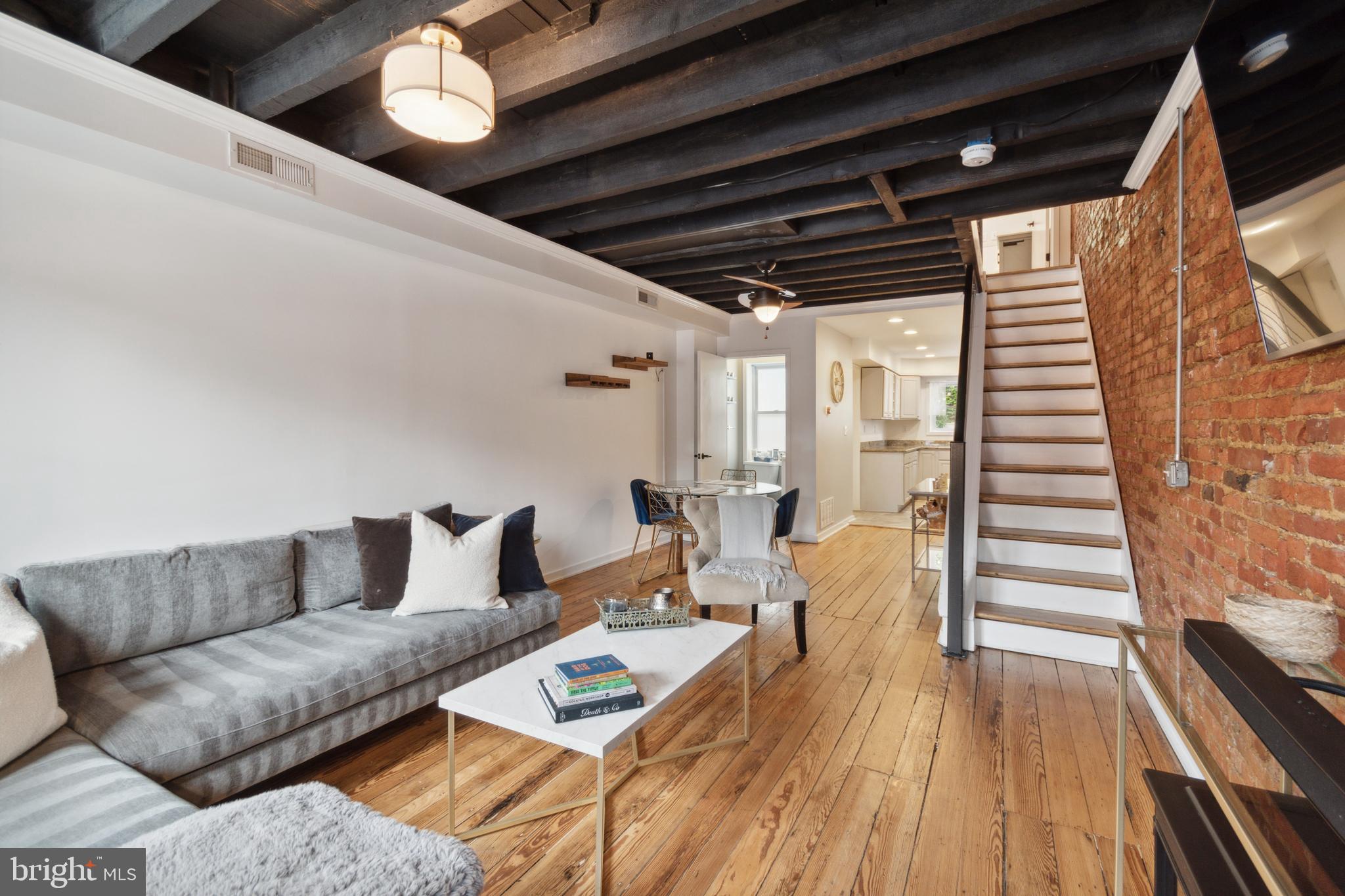 FISHTOWN - Residential