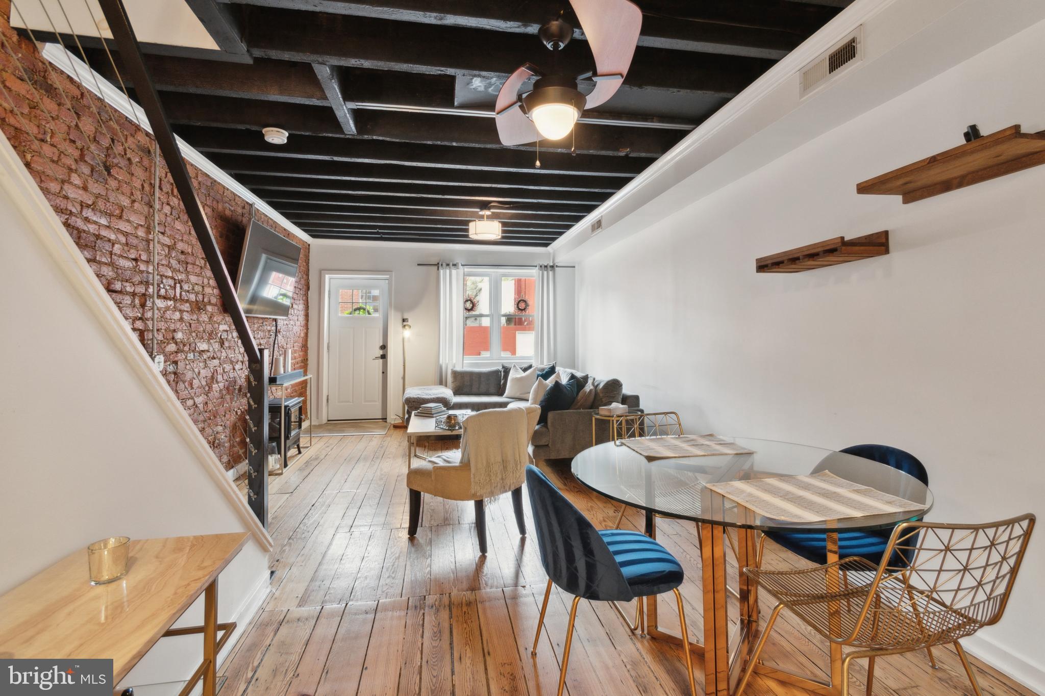 FISHTOWN - Residential