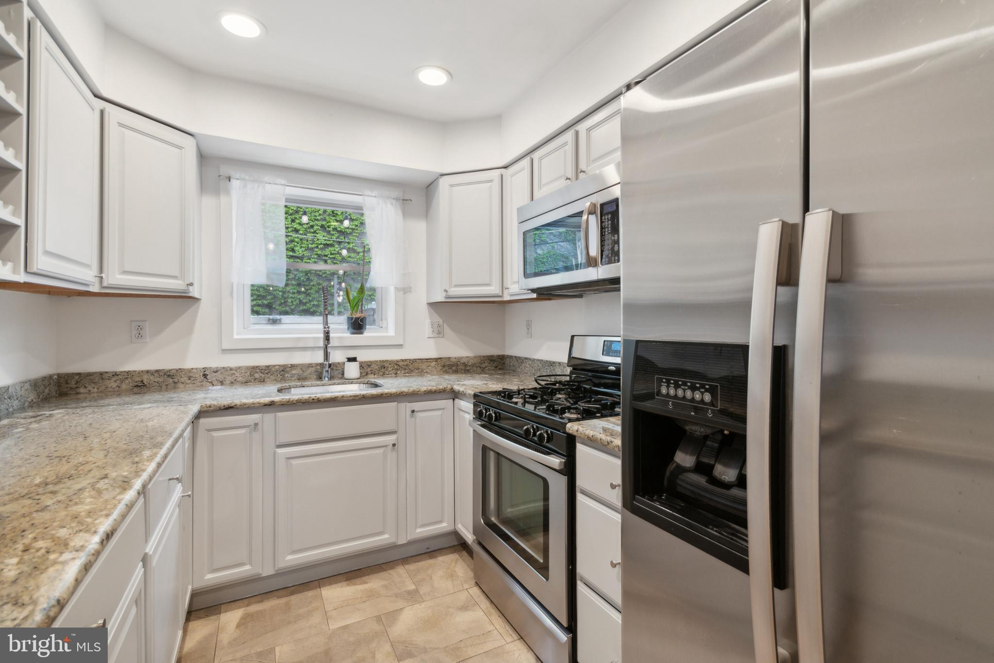 FISHTOWN - Residential