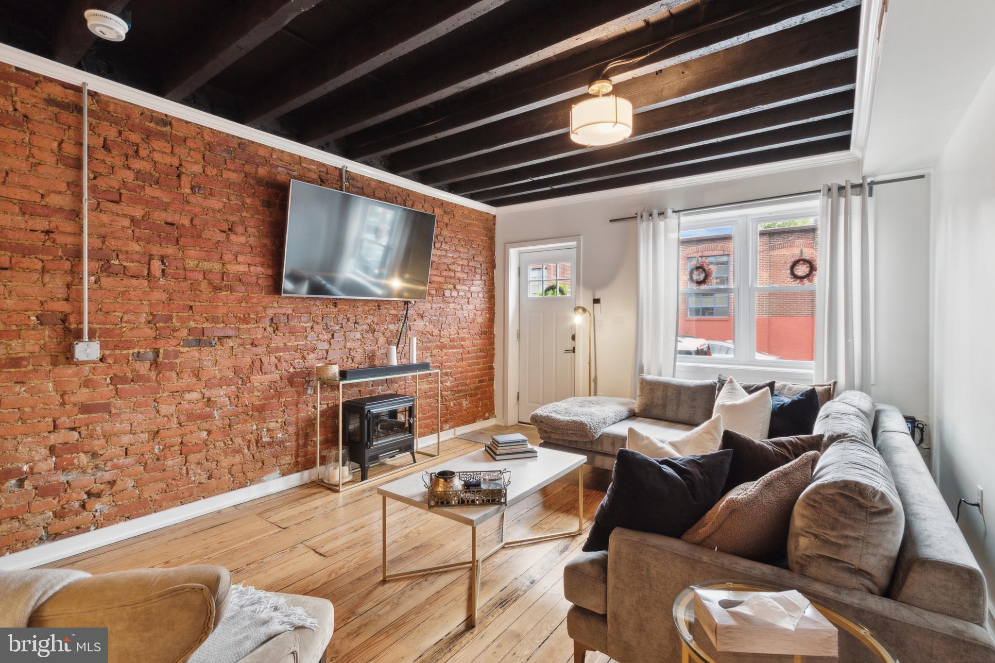 FISHTOWN - Residential