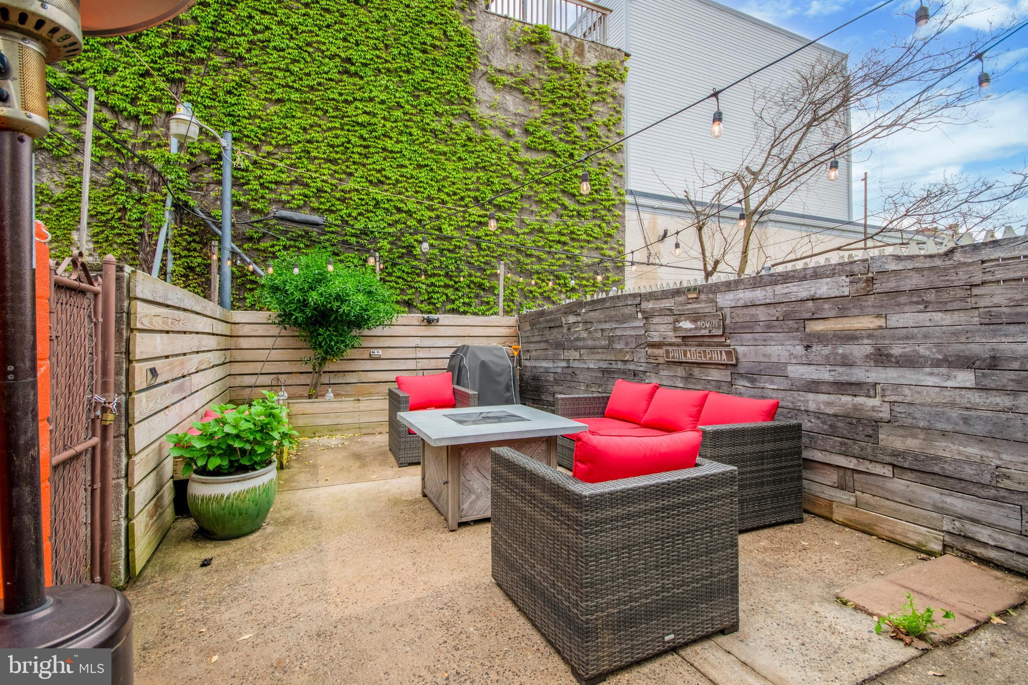 FISHTOWN - Residential